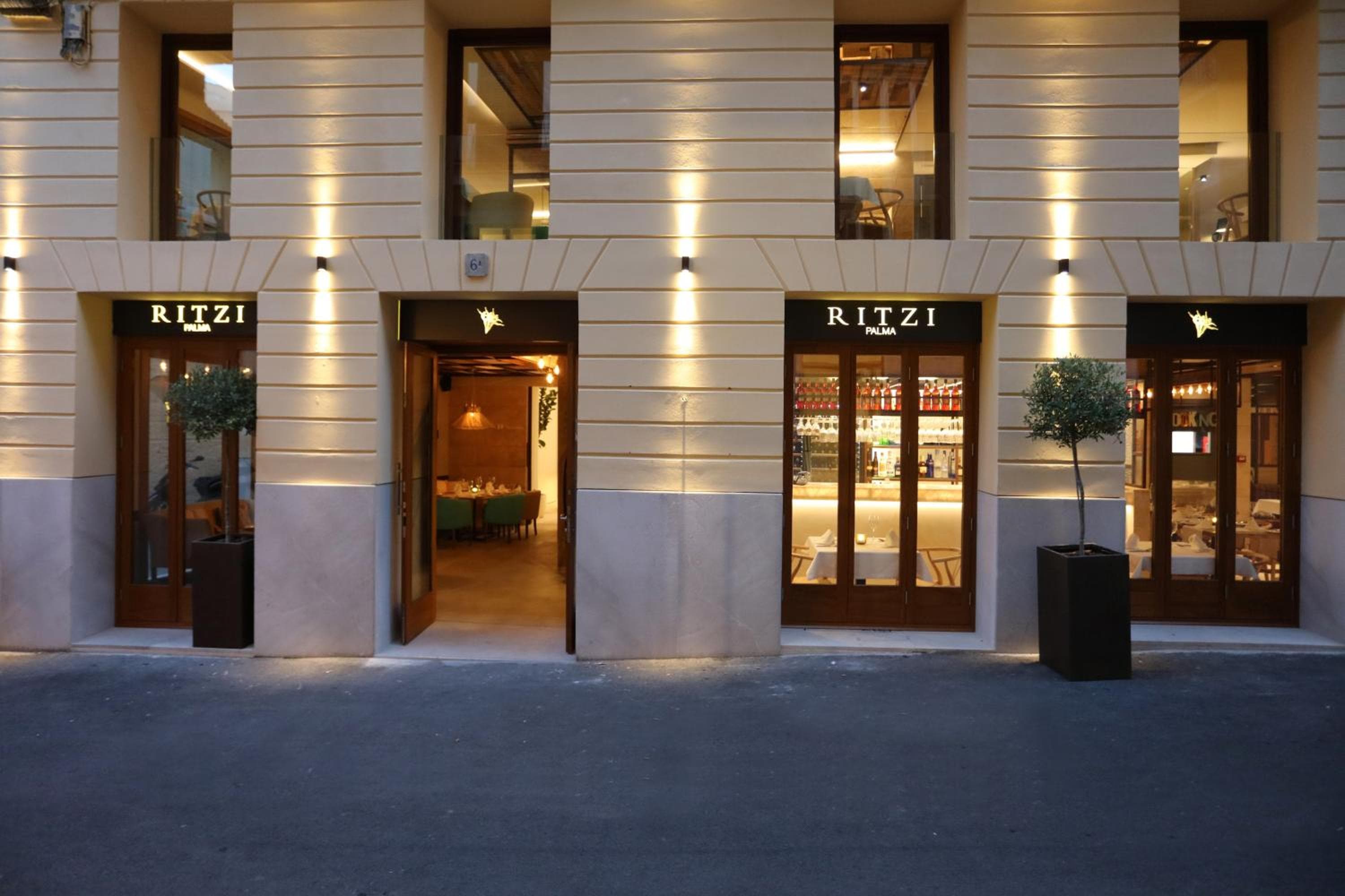 BO Hotel Palma — 25