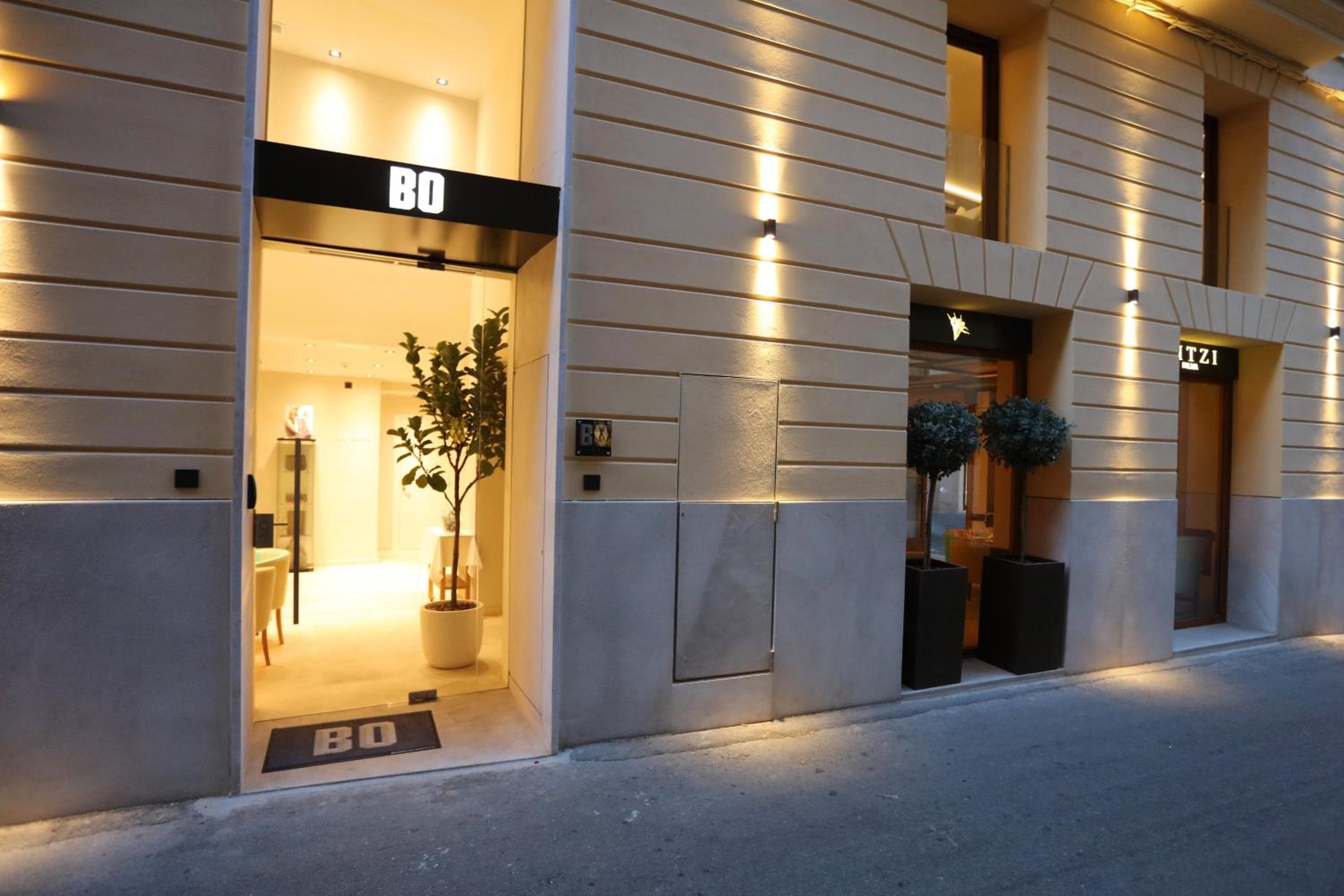 BO Hotel Palma — 16