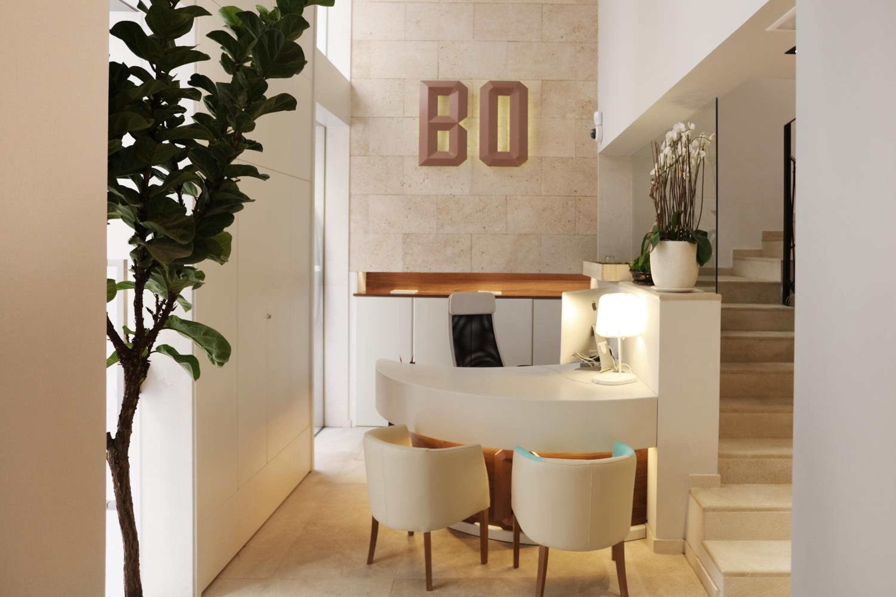 BO Hotel Palma — 2