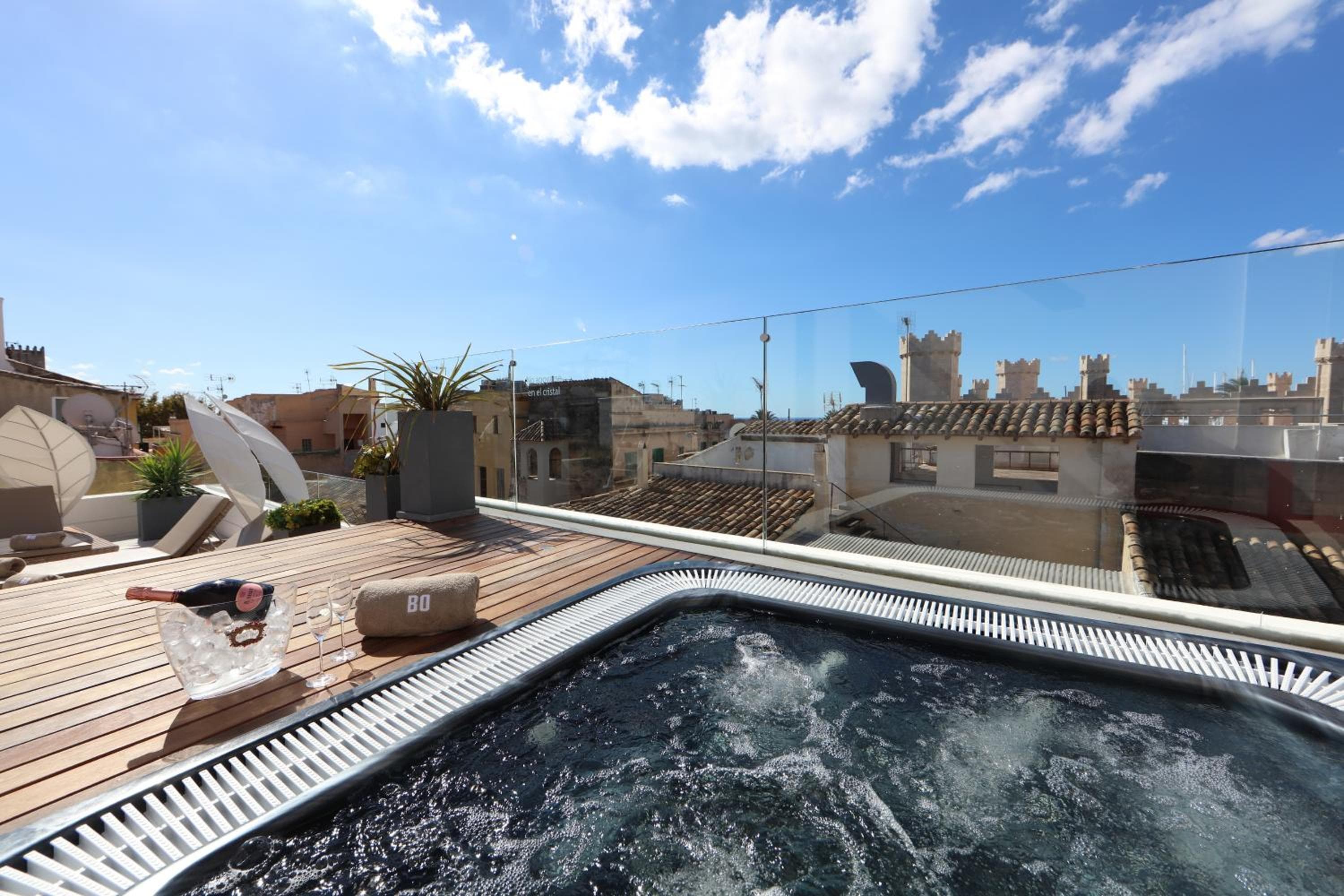 BO Hotel Palma — 3