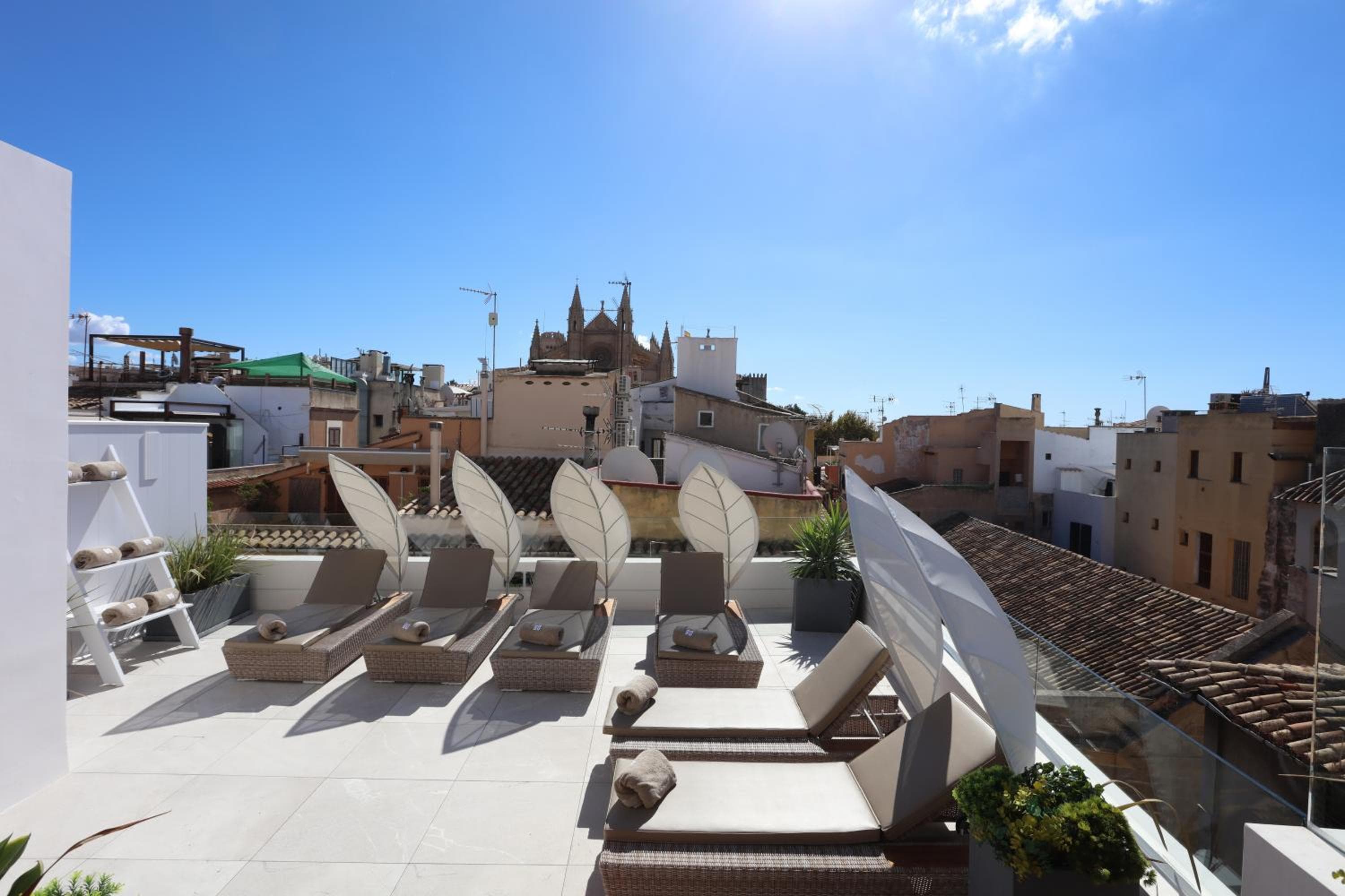 BO Hotel Palma — 1