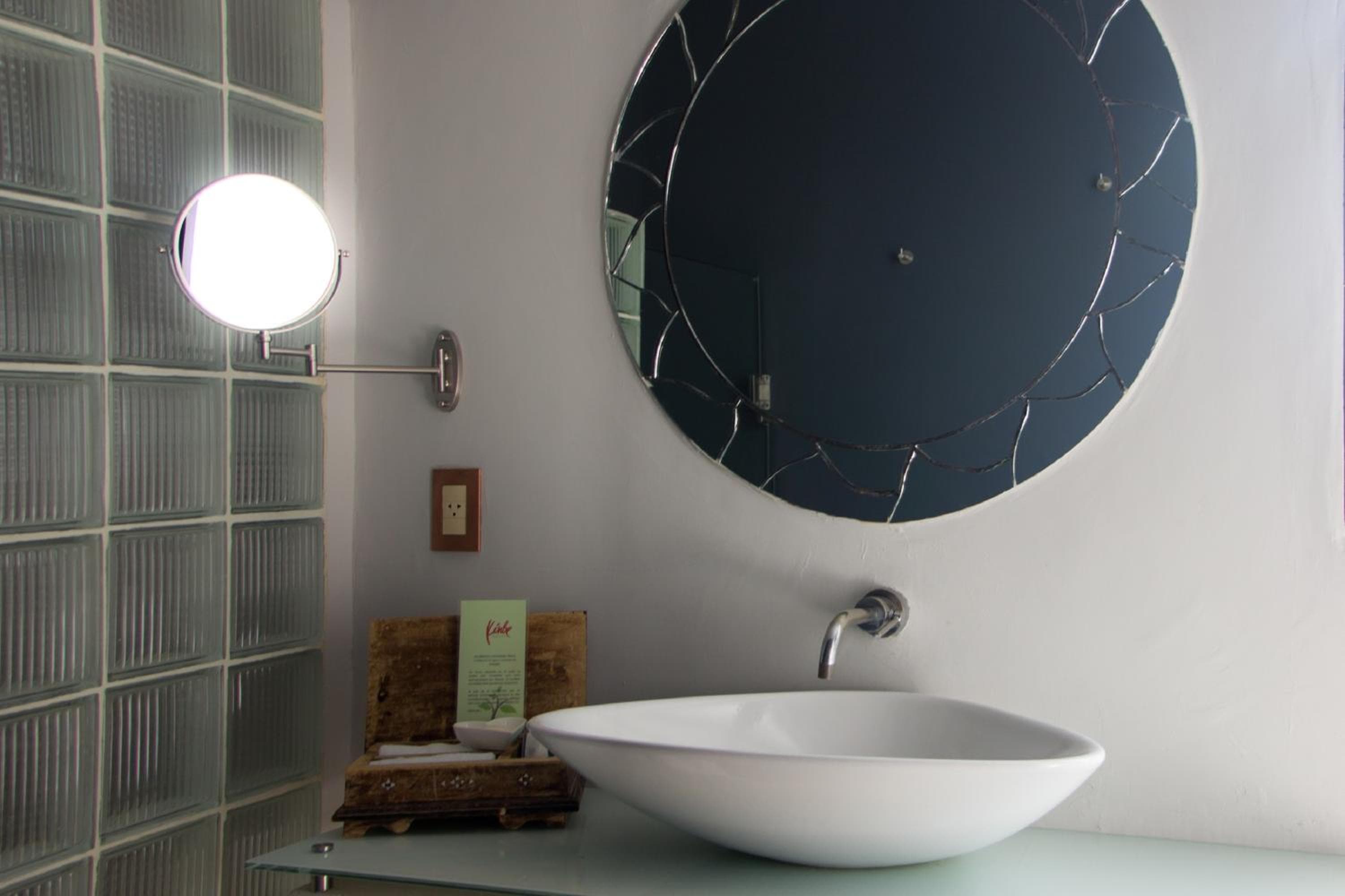 Kinbe Hotel Boutique — 10