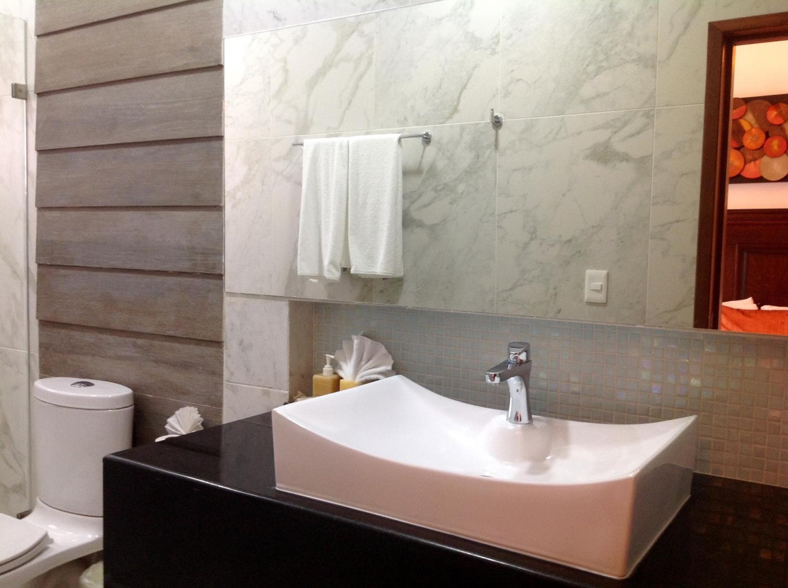 Hotel Las Golondrinas — 3