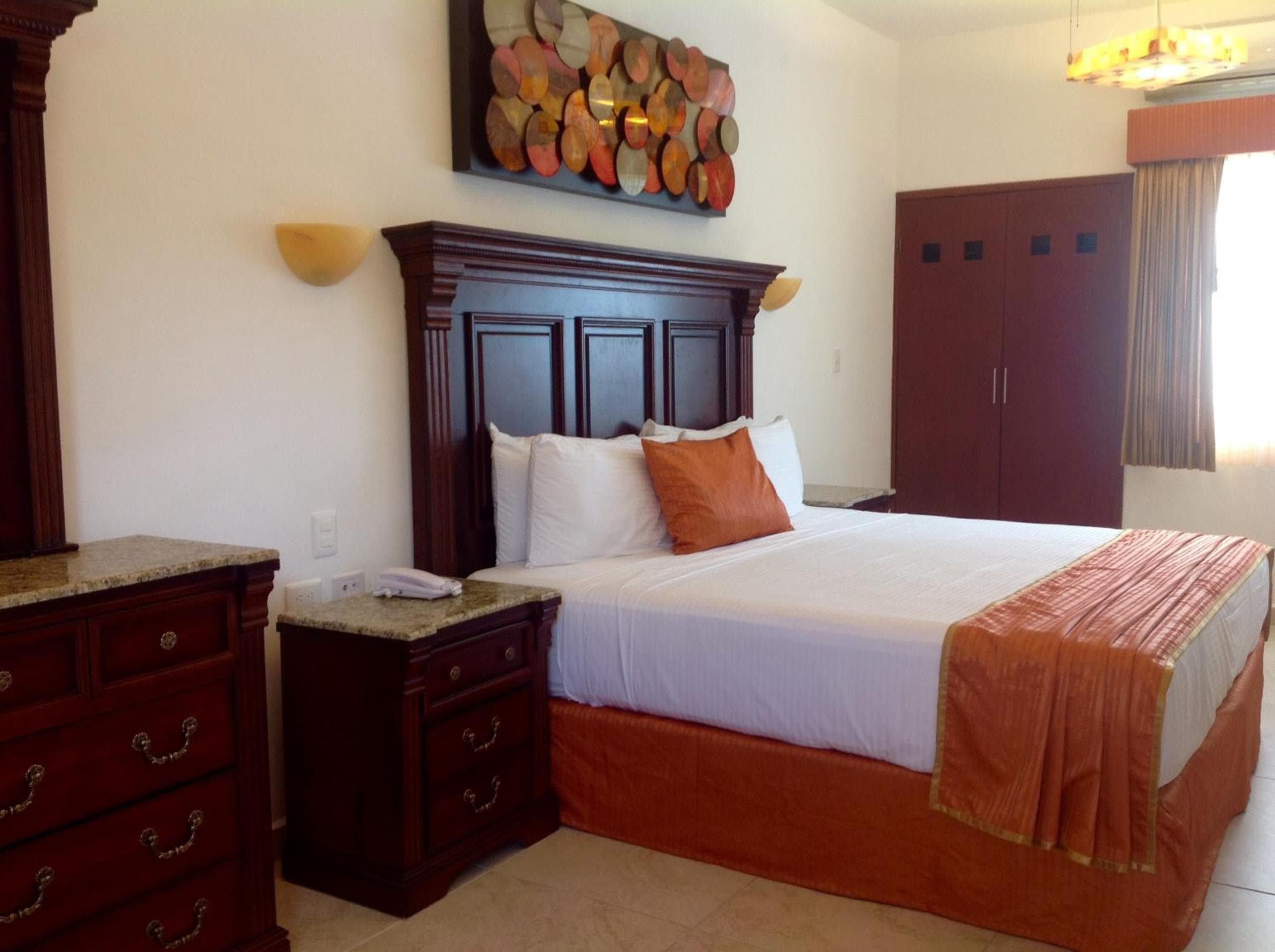 Hotel Las Golondrinas — 4
