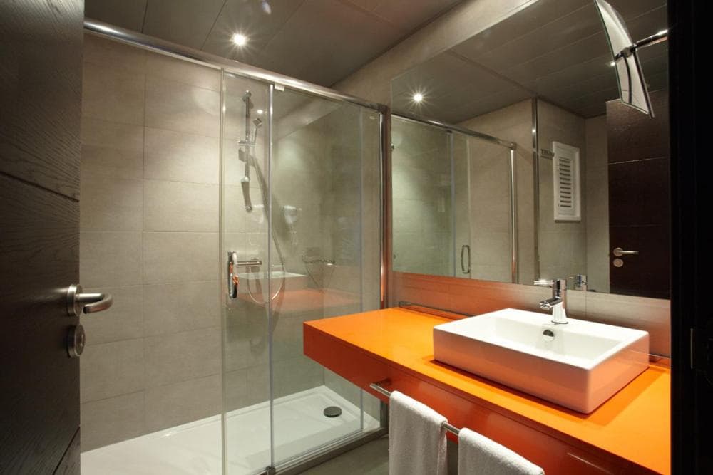 Hotel Costa Azul — 23