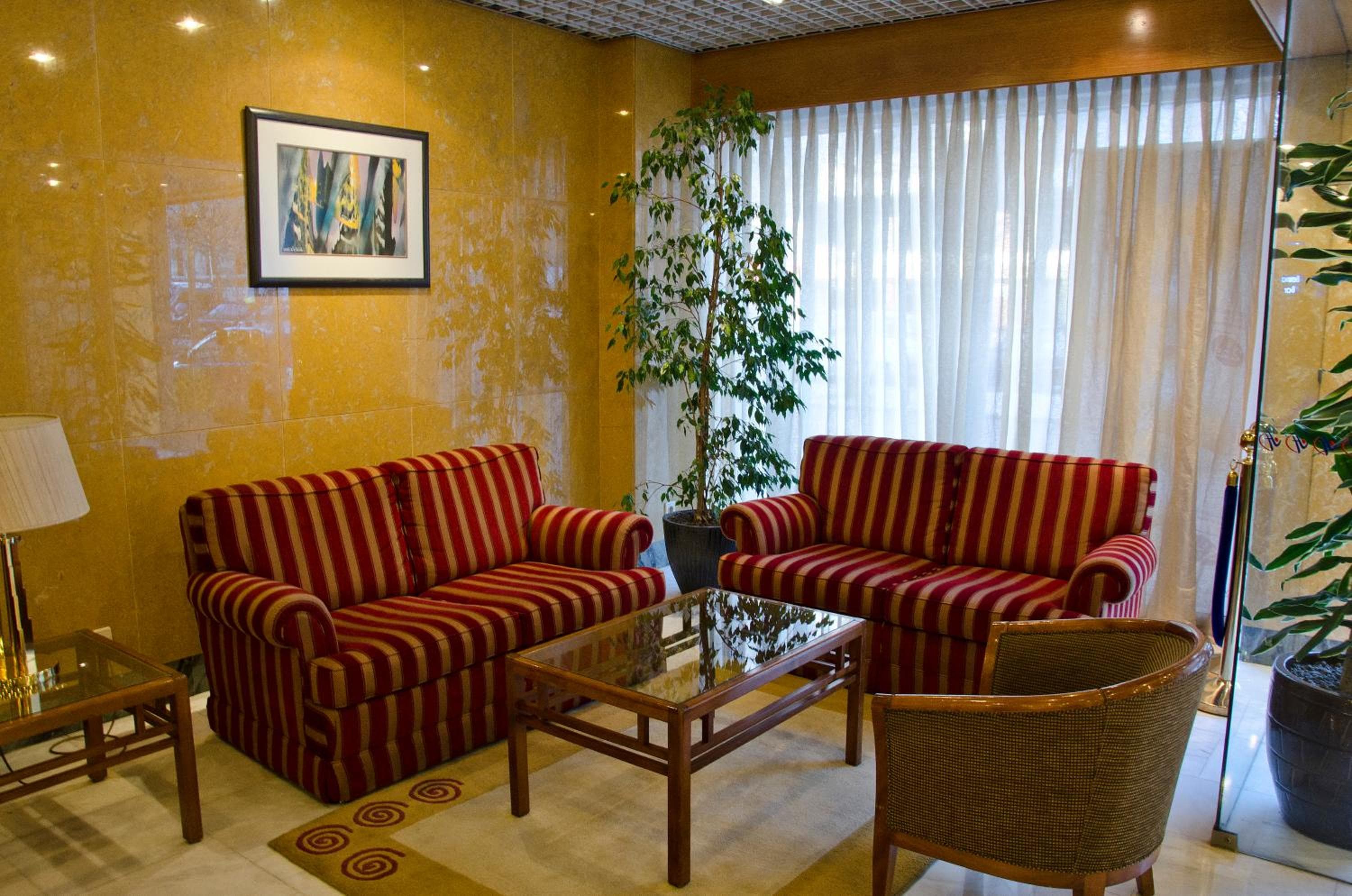VIP Inn Berna Hotel — 26