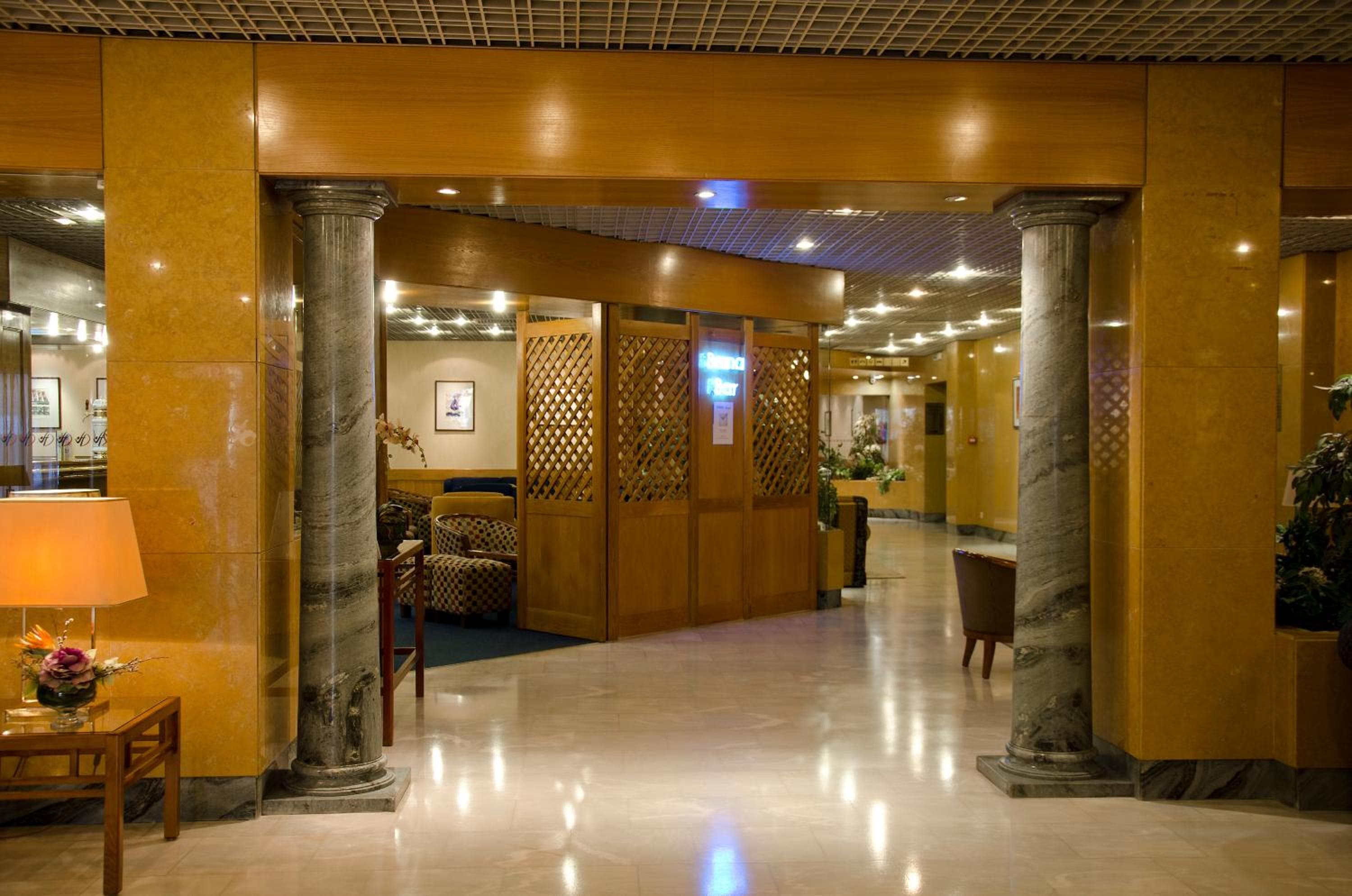 VIP Inn Berna Hotel — 25