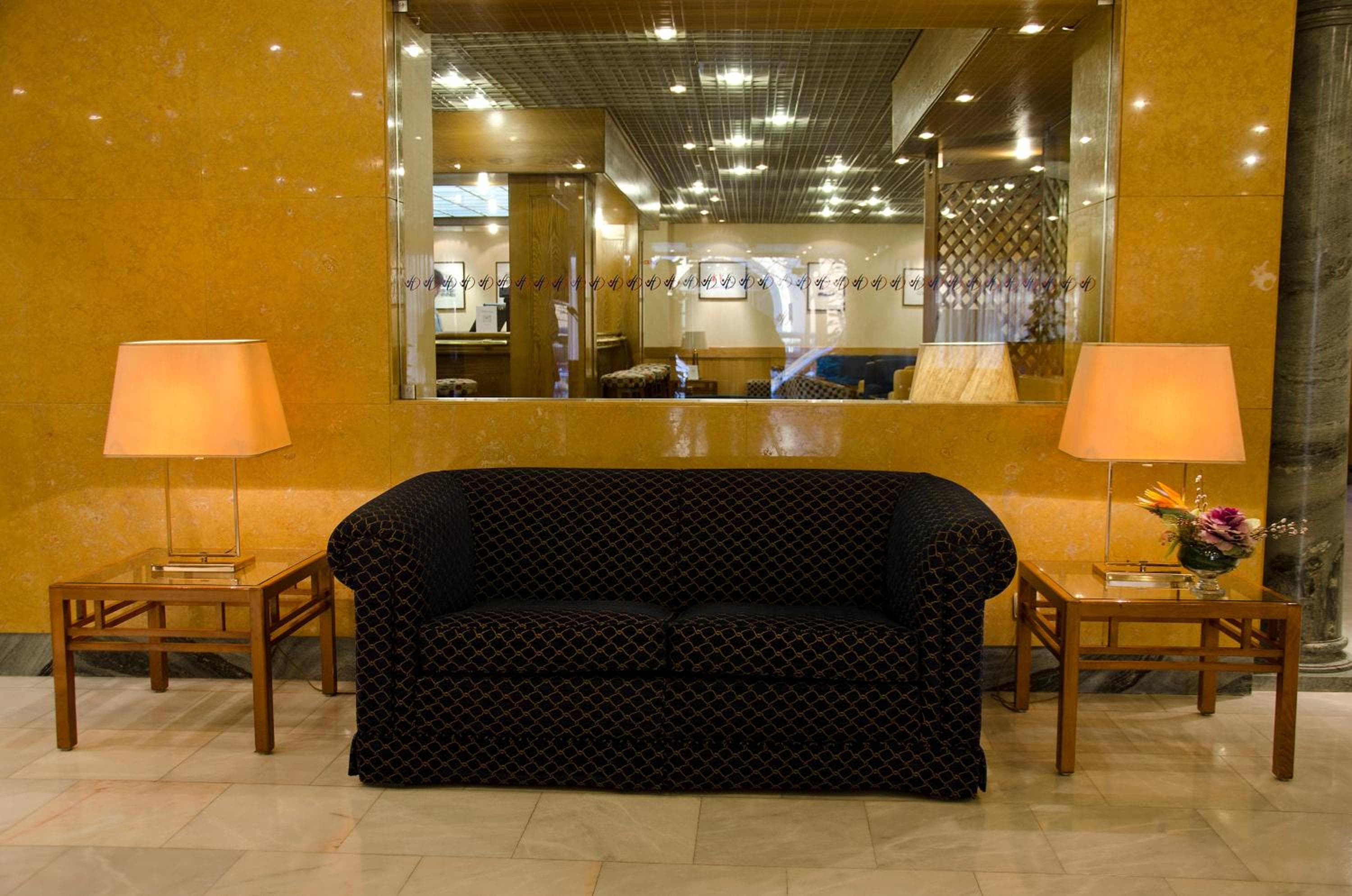 VIP Inn Berna Hotel — 27