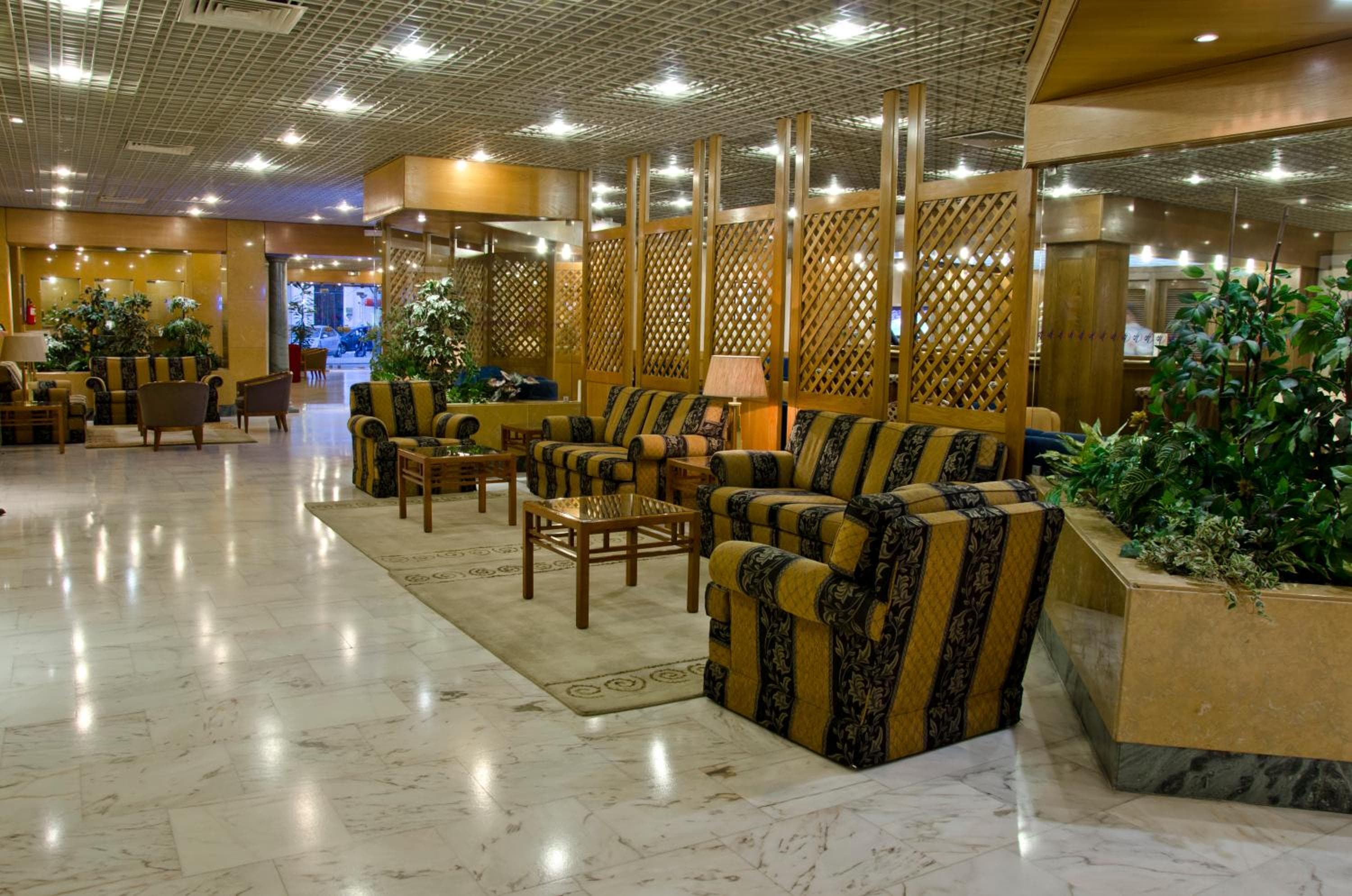 VIP Inn Berna Hotel — 21