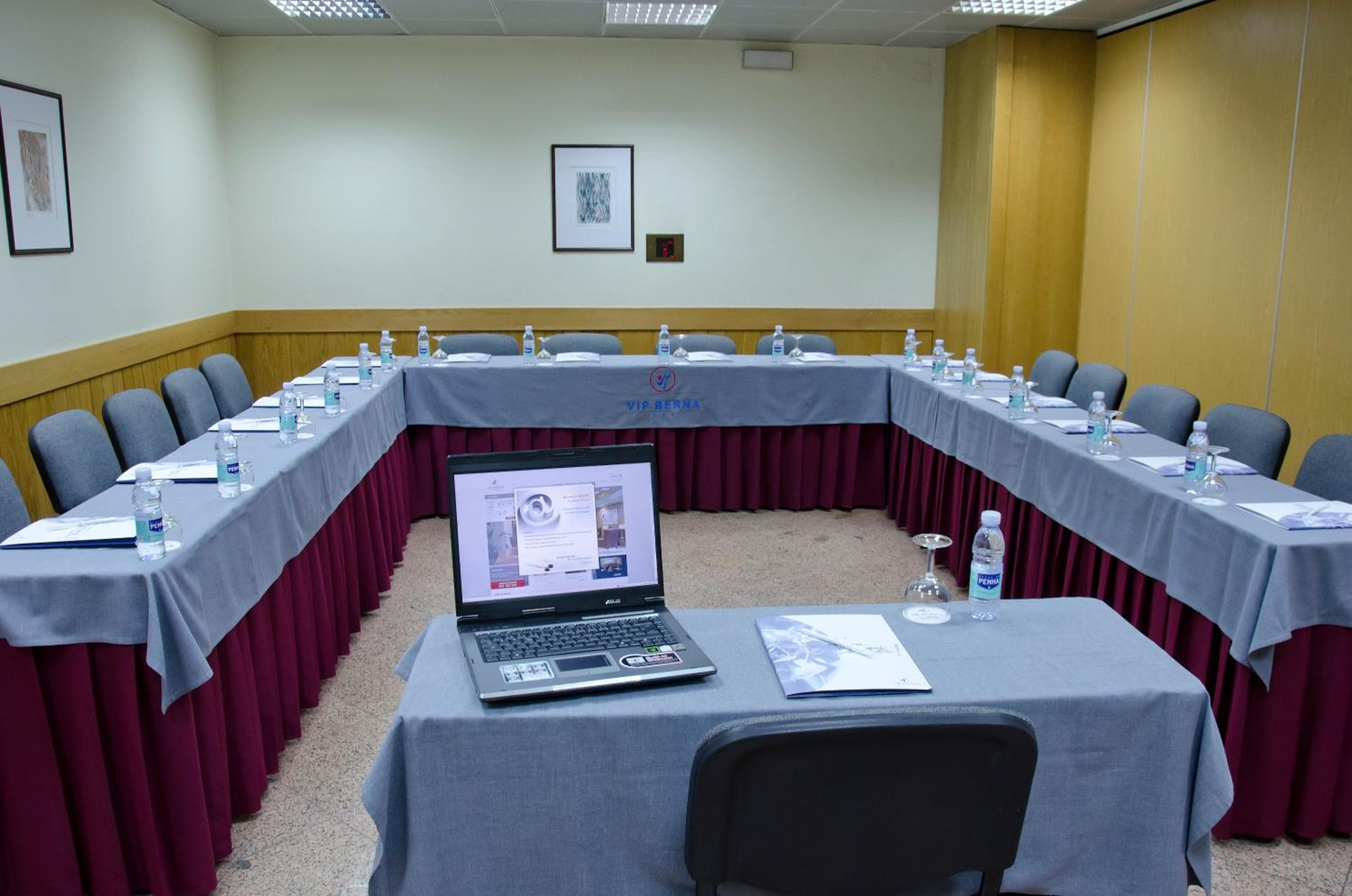 VIP Inn Berna Hotel — 30