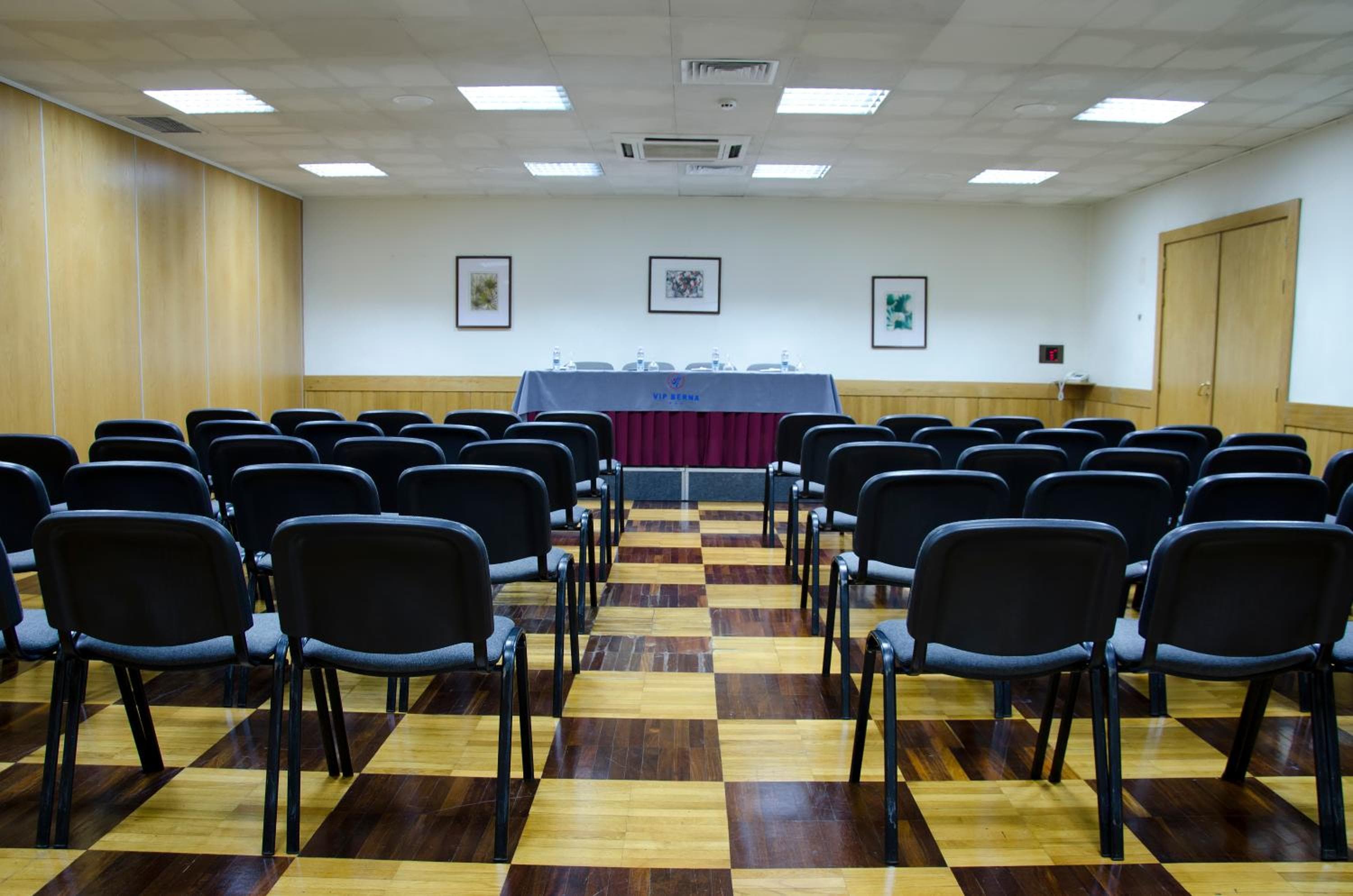 VIP Inn Berna Hotel — 29