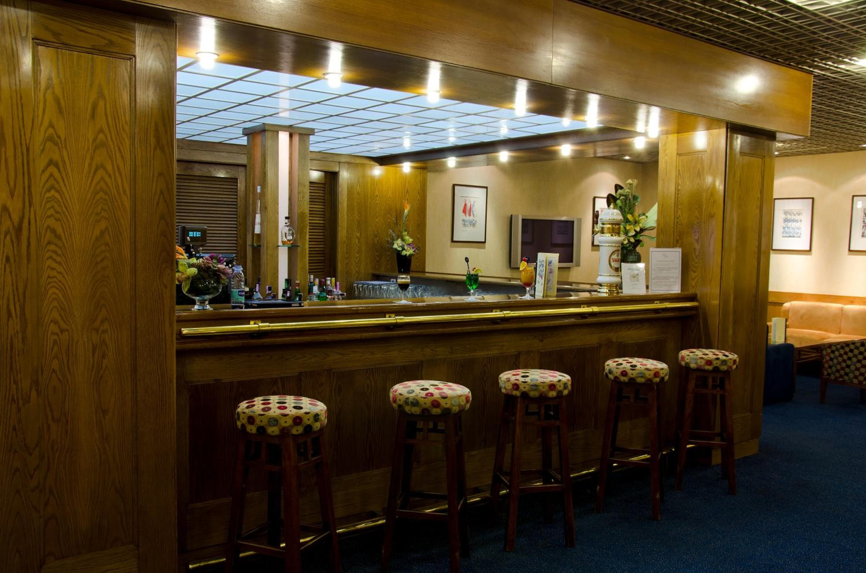 VIP Inn Berna Hotel — 24