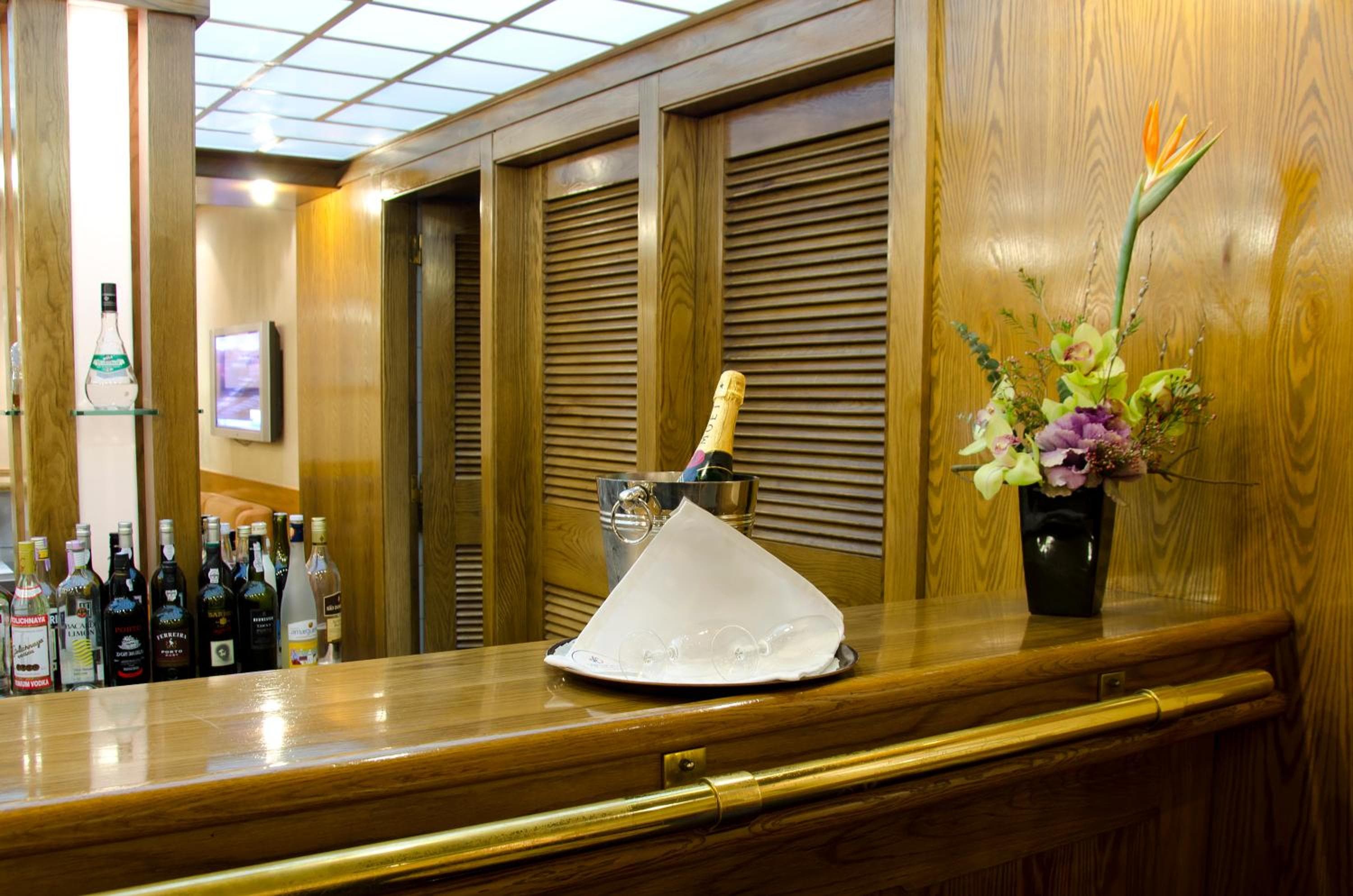 VIP Inn Berna Hotel — 14