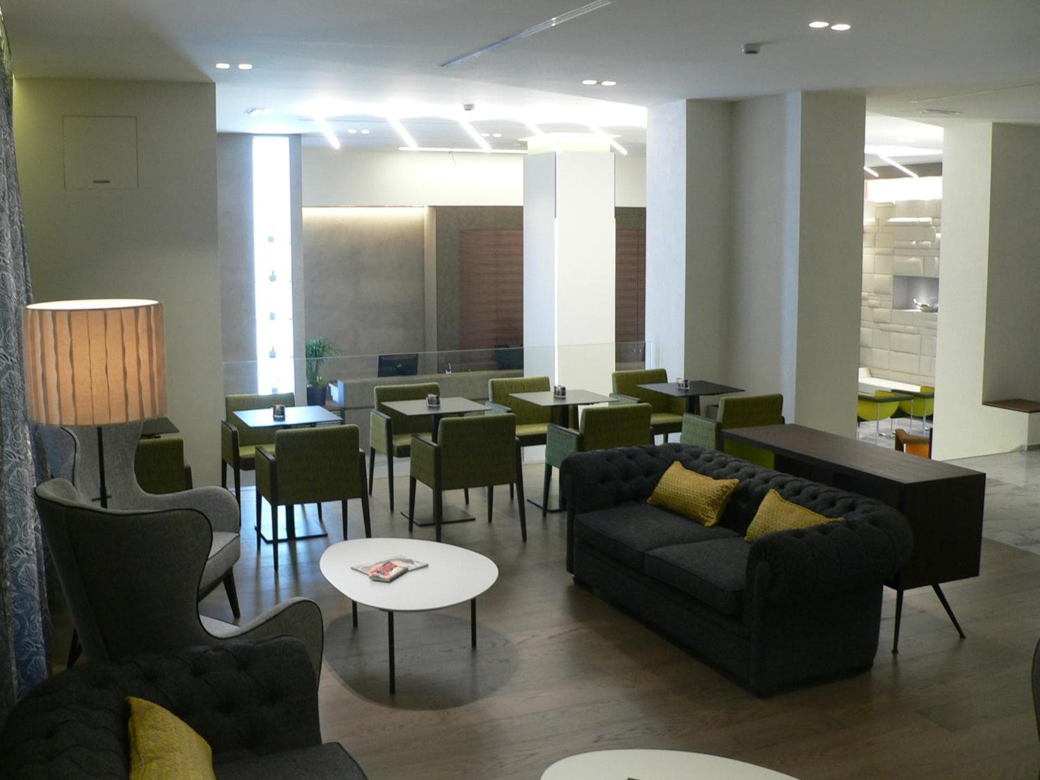 Hotel Soperga — 27