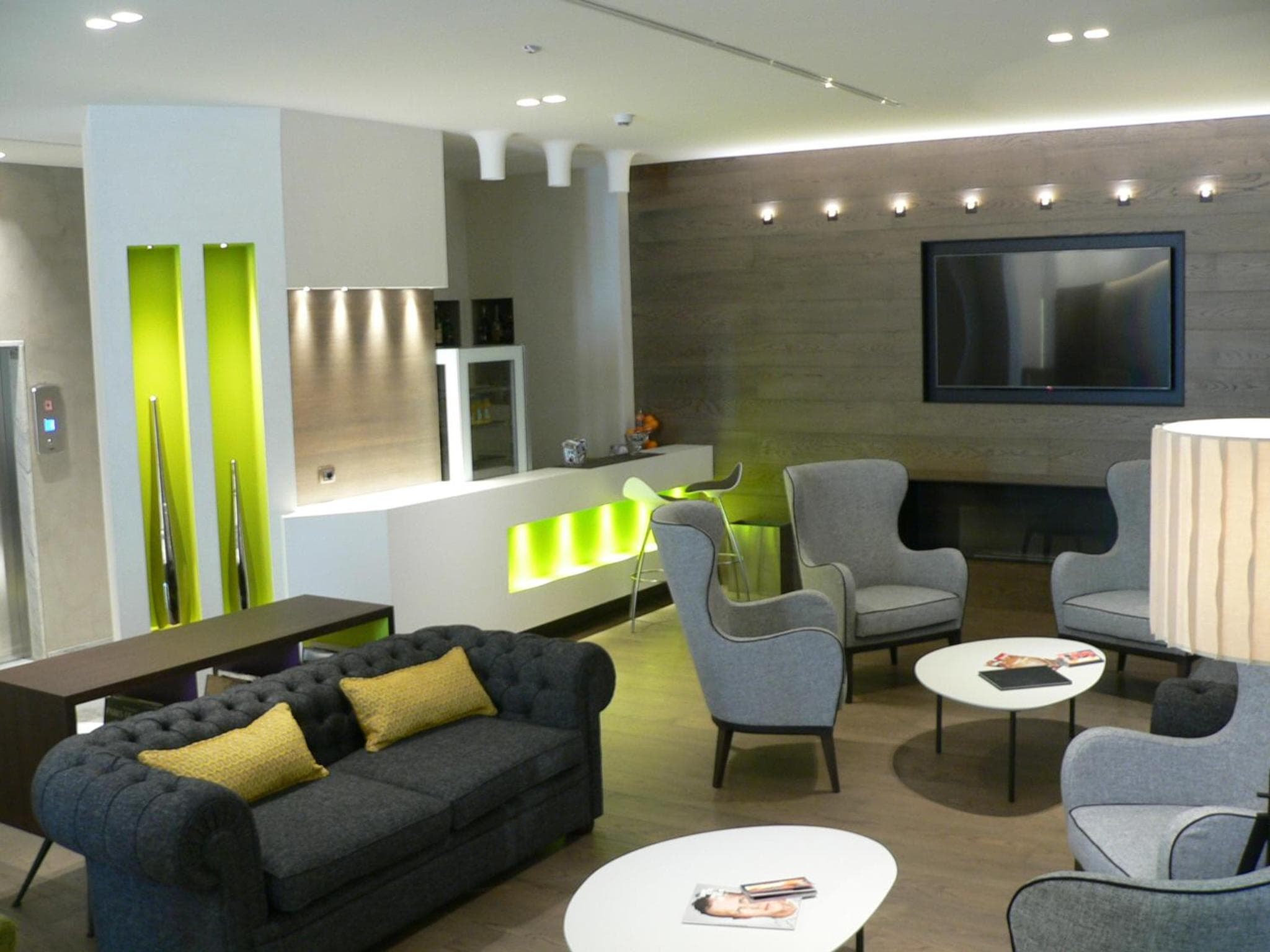 Hotel Soperga — 4