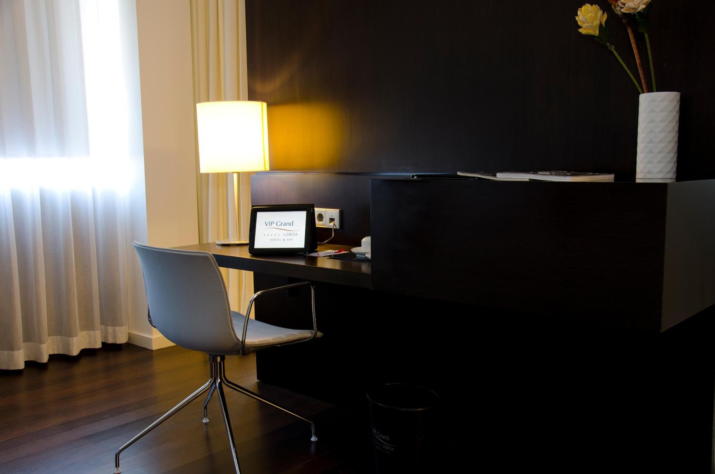 VIP Grand Lisboa Hotel & Spa — 4
