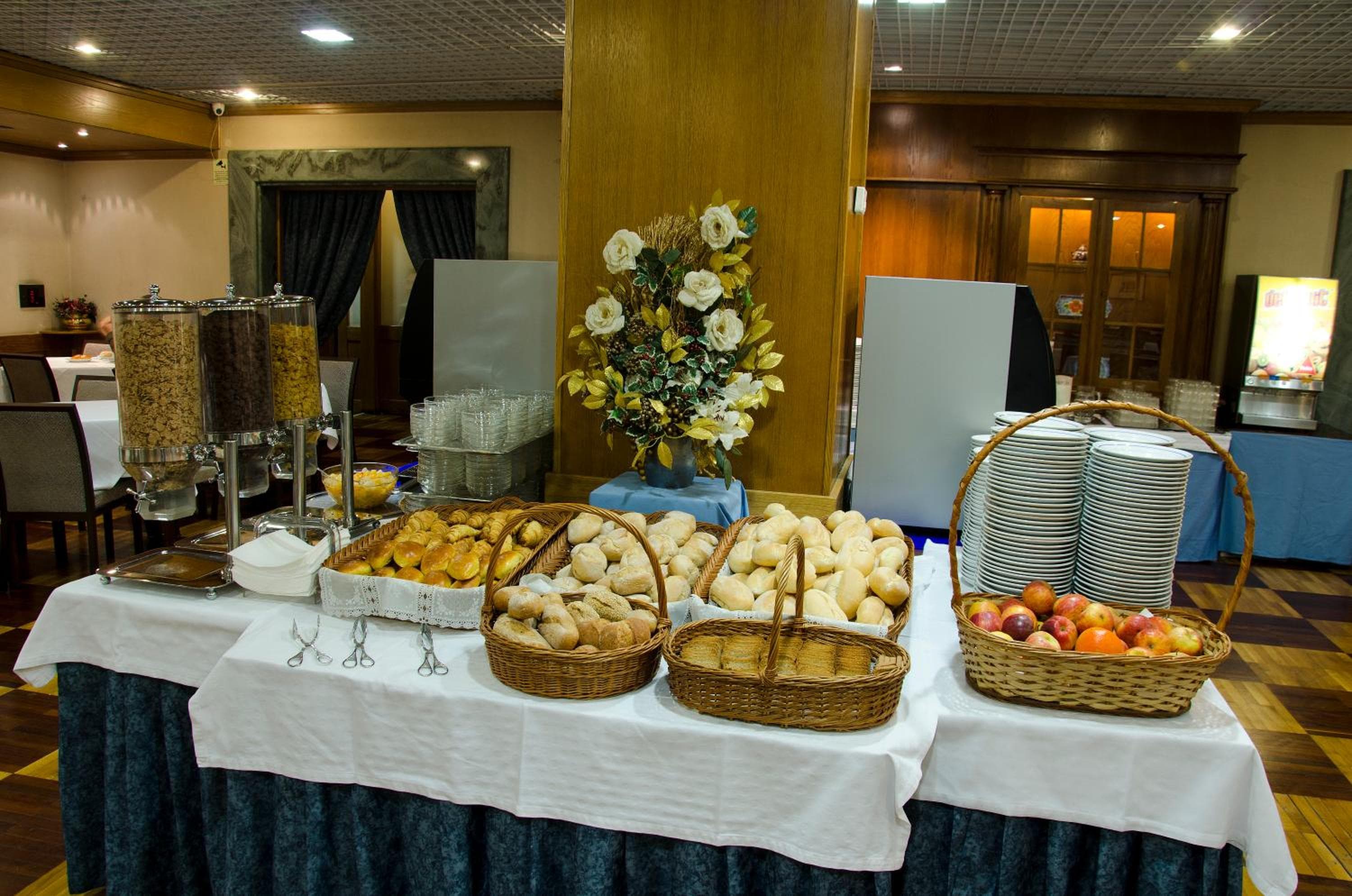 VIP Inn Berna Hotel — 23