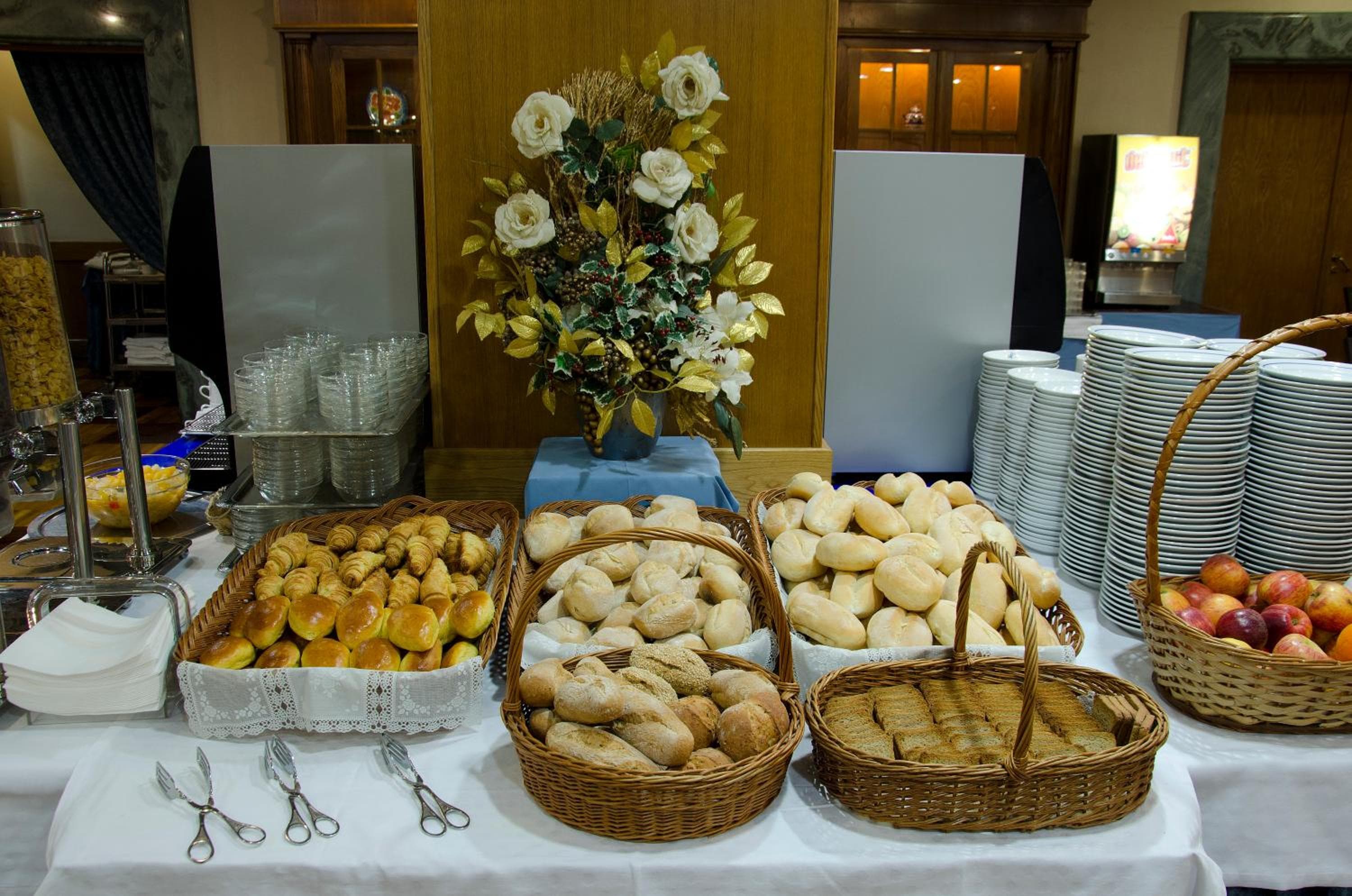 VIP Inn Berna Hotel — 25