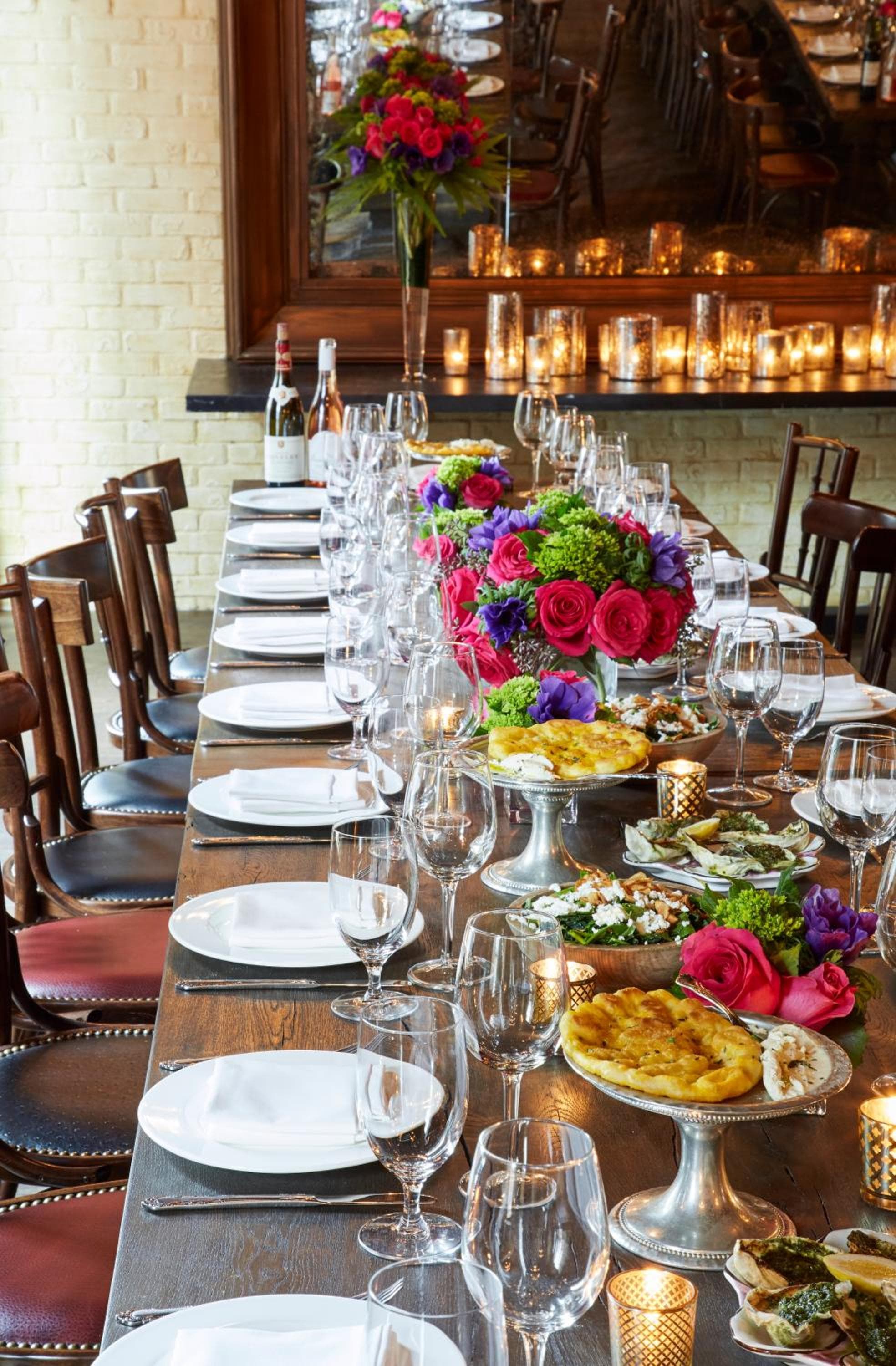The Ludlow Hotel — 26