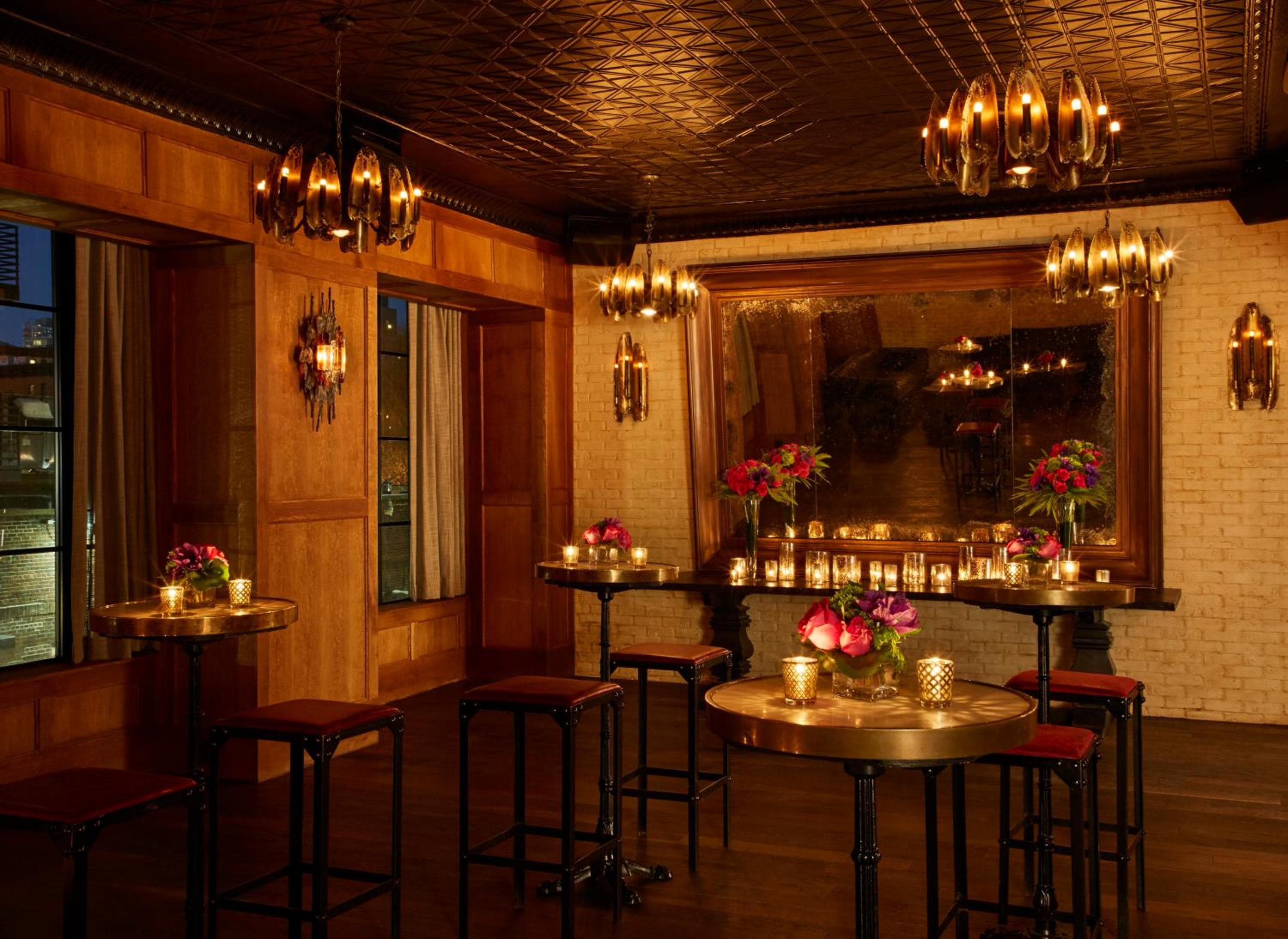 The Ludlow Hotel — 28