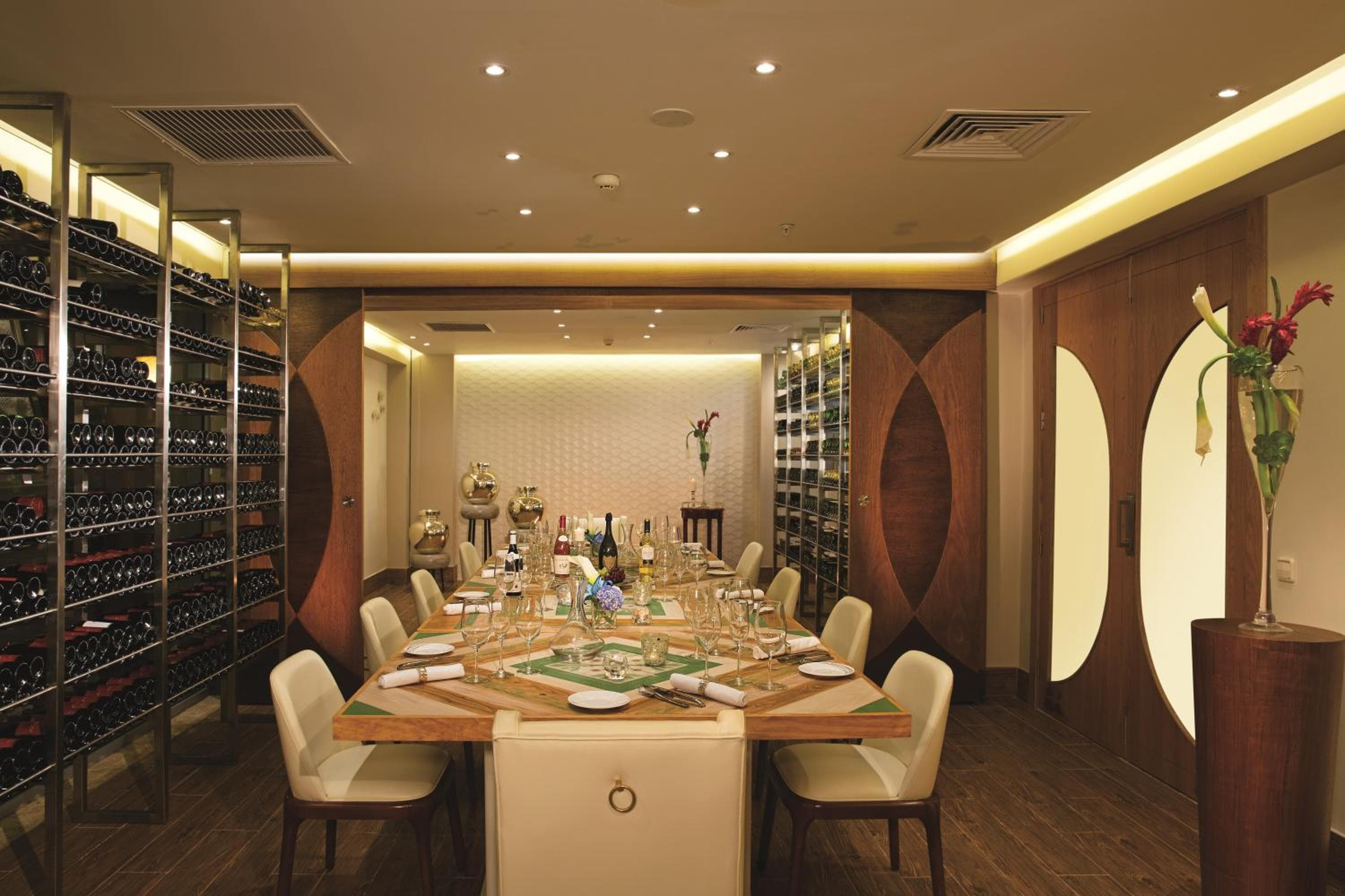 Dreams Onyx Resort & Spa - Todo Incluido — 24