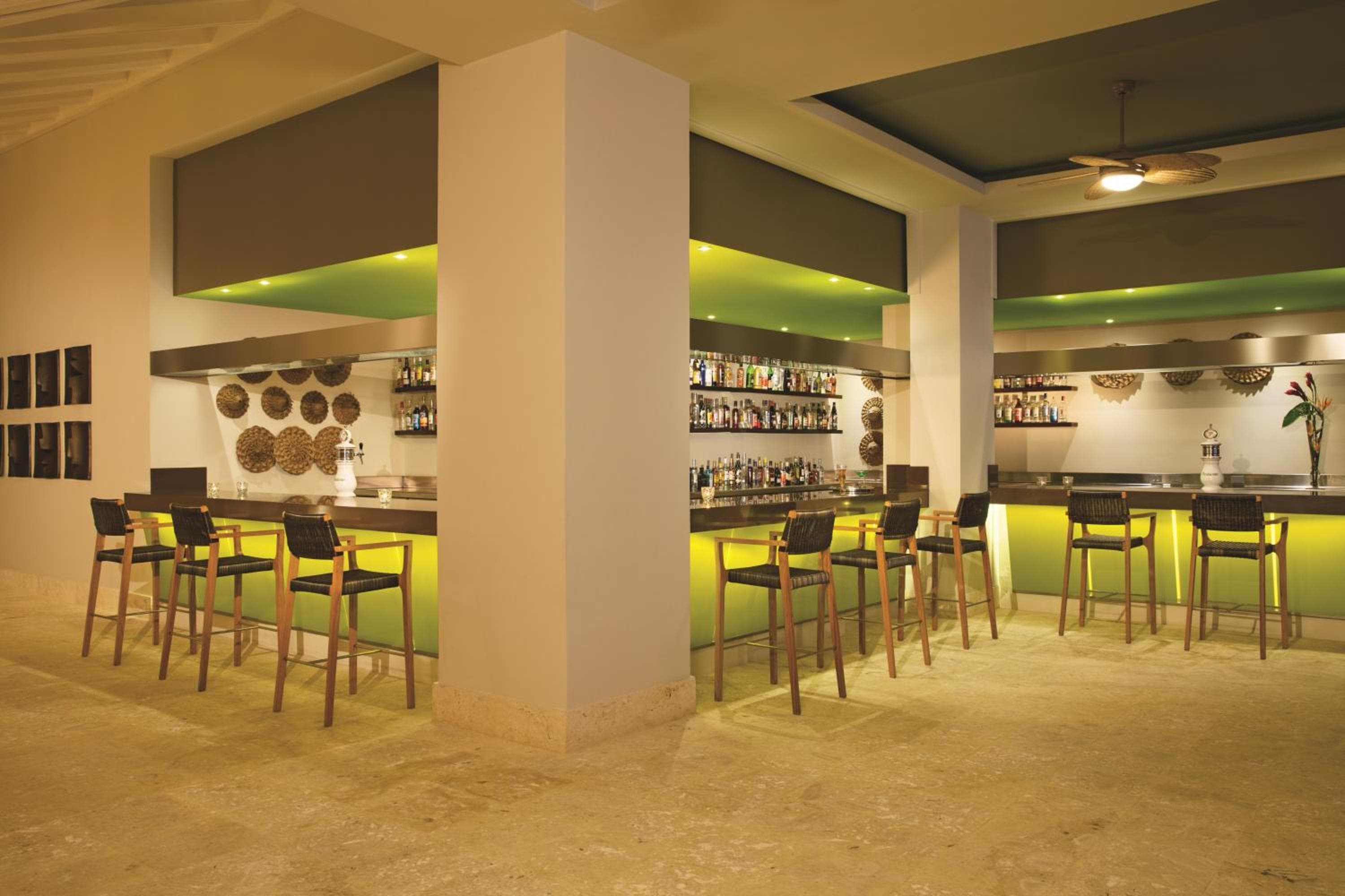 Dreams Onyx Resort & Spa - Todo Incluido — 22