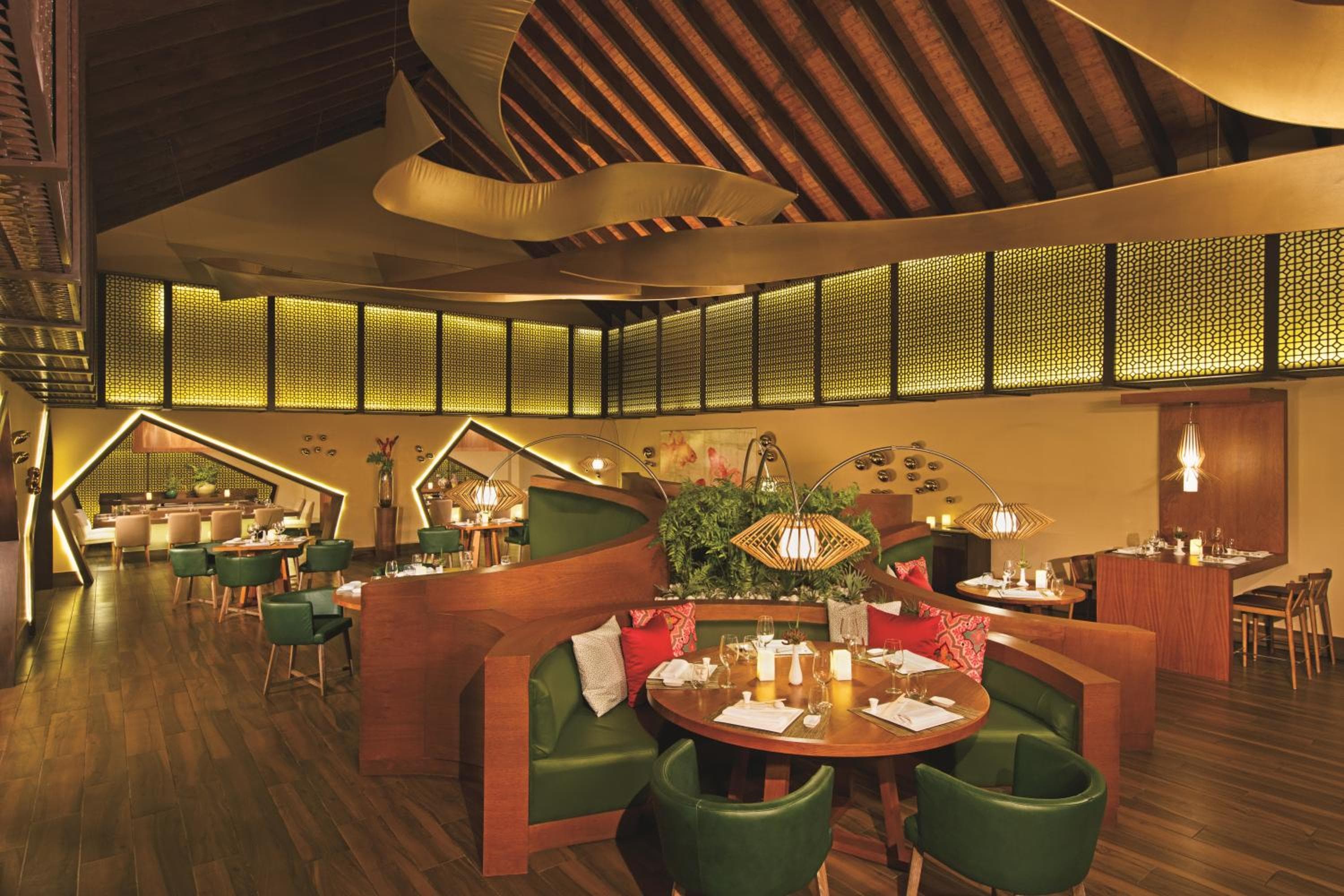 Dreams Onyx Resort & Spa - Todo Incluido — 23