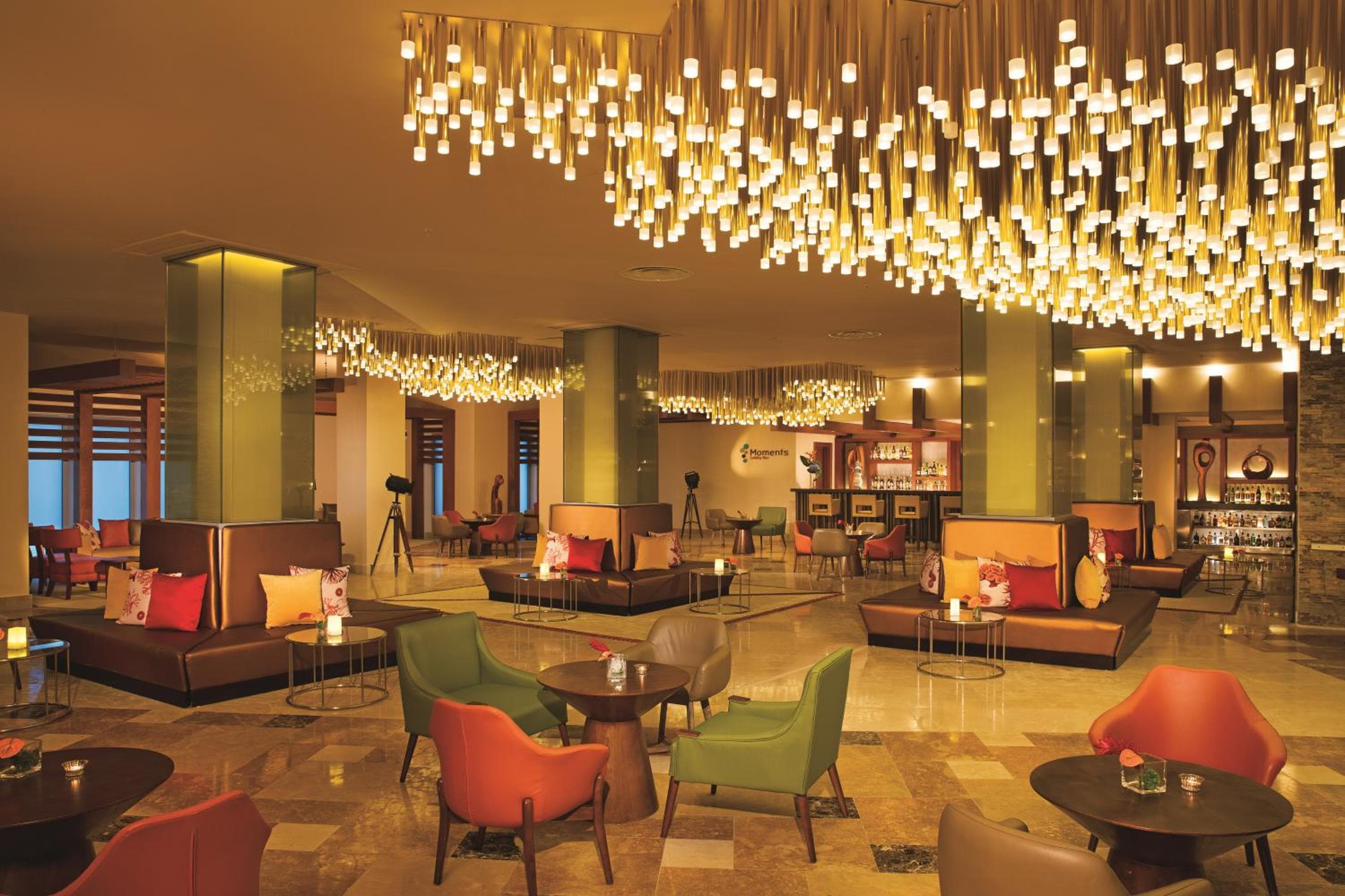 Dreams Onyx Resort & Spa - Todo Incluido — 9