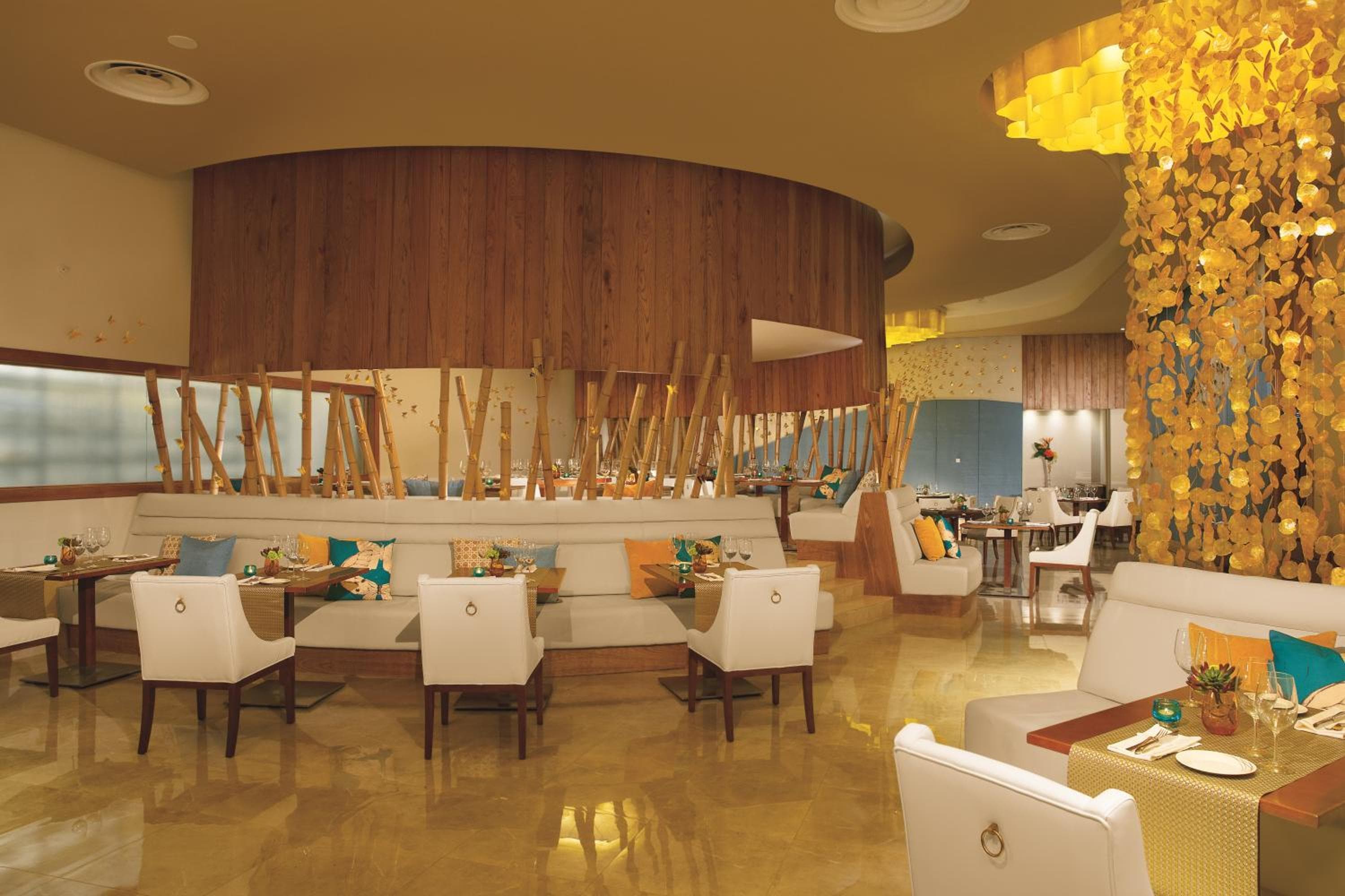 Dreams Onyx Resort & Spa - Todo Incluido — 15