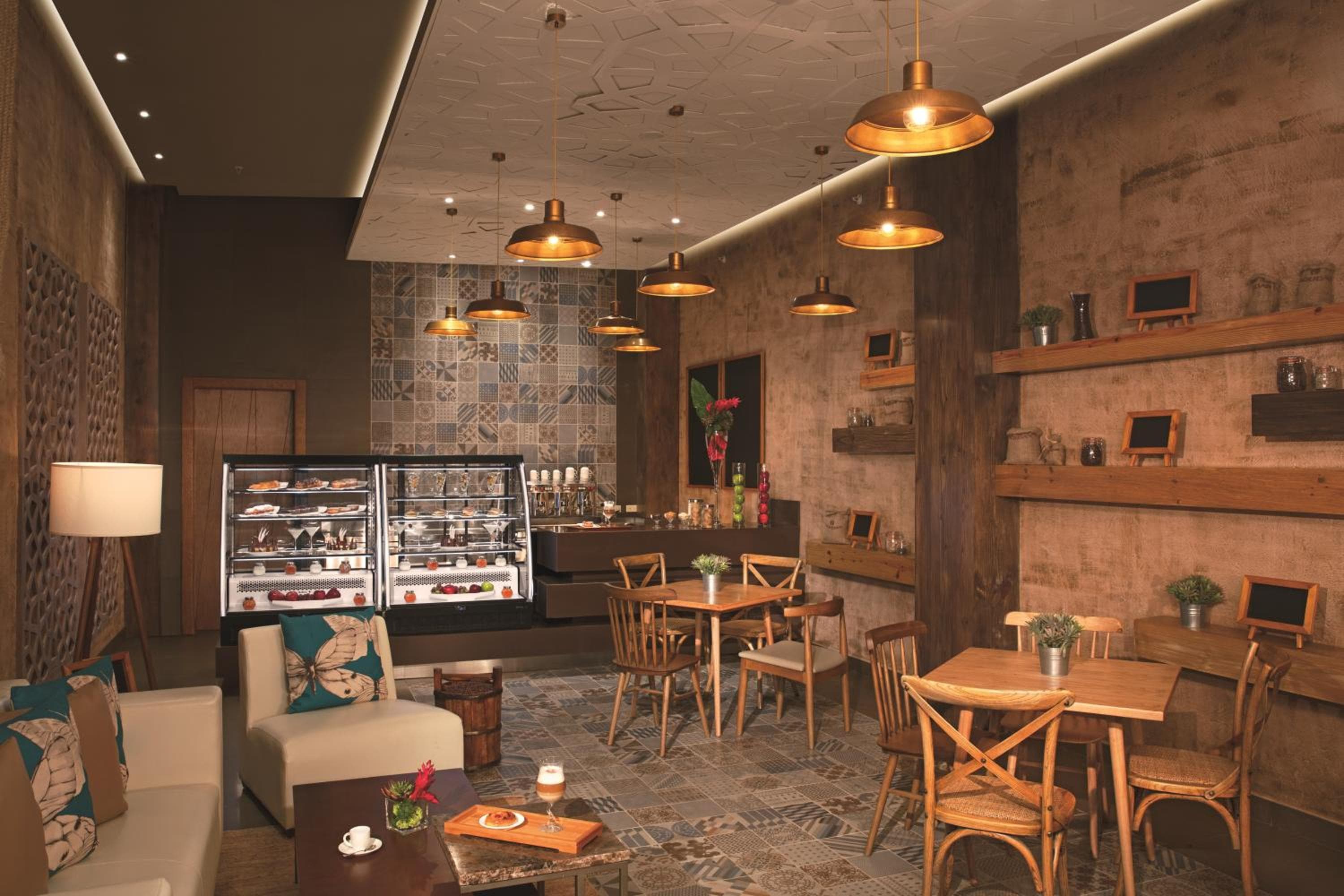 Dreams Onyx Resort & Spa - Todo Incluido — 28