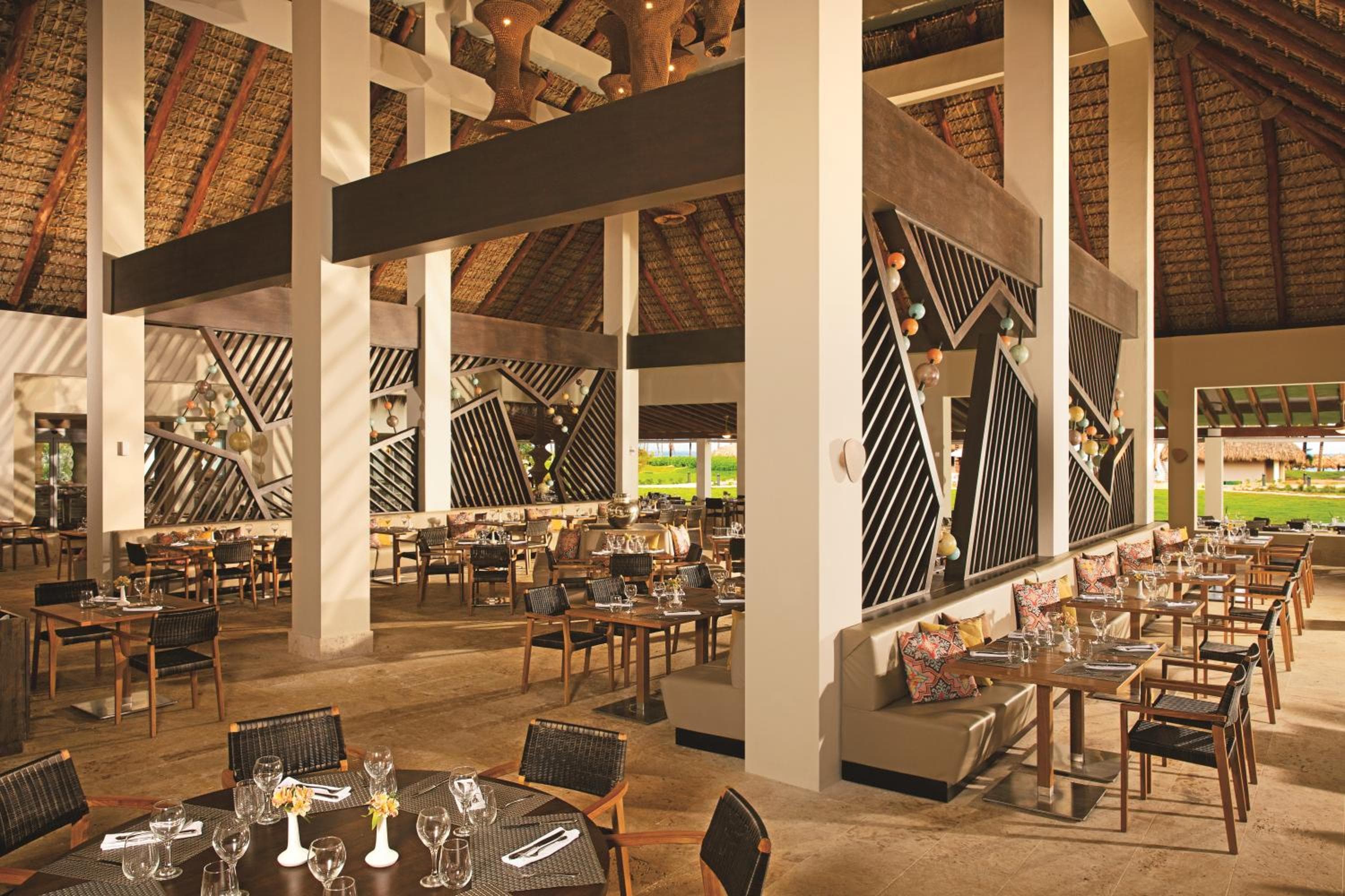 Dreams Onyx Resort & Spa - Todo Incluido — 29