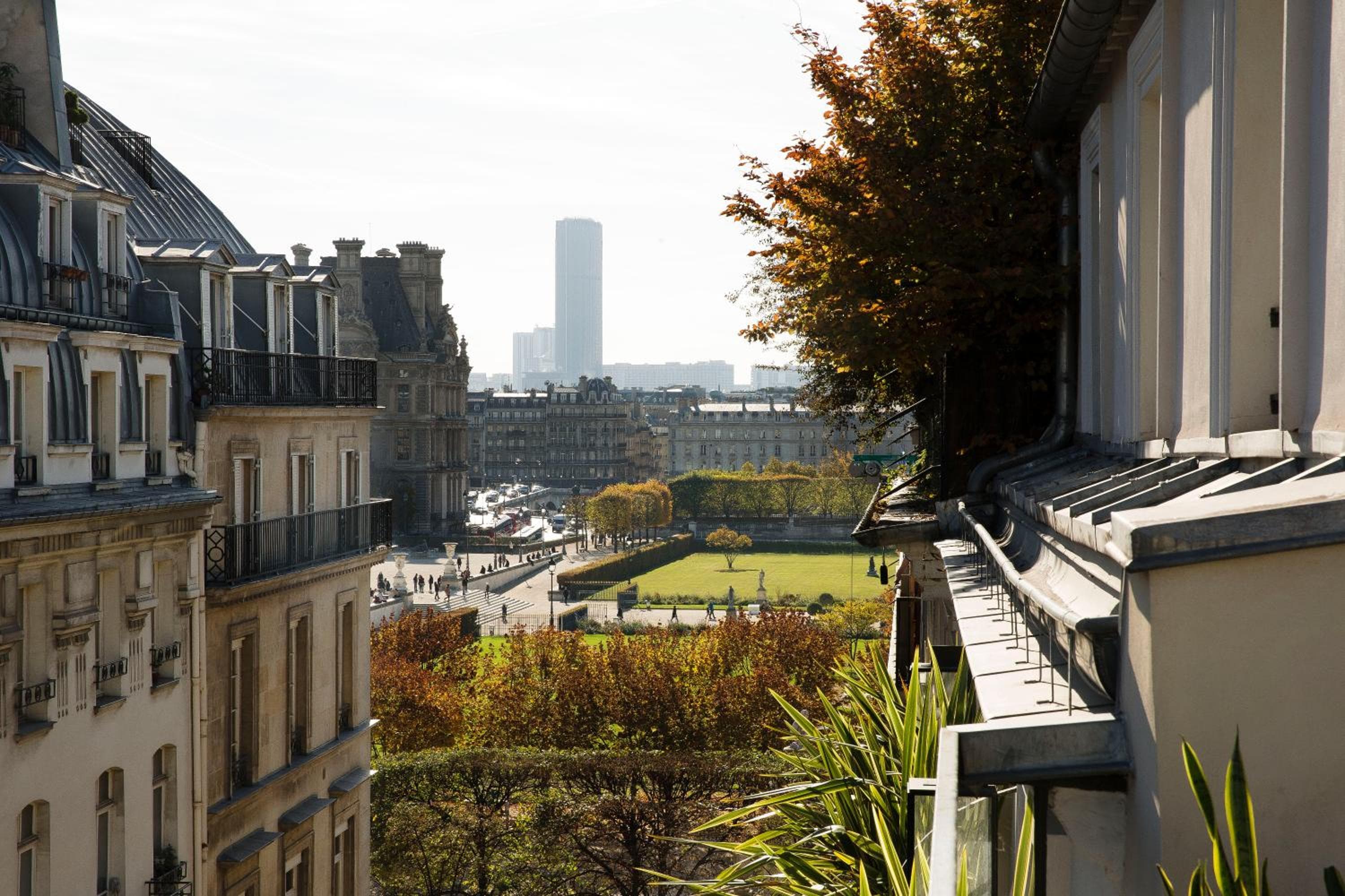 Hôtel Le Pradey — 2
