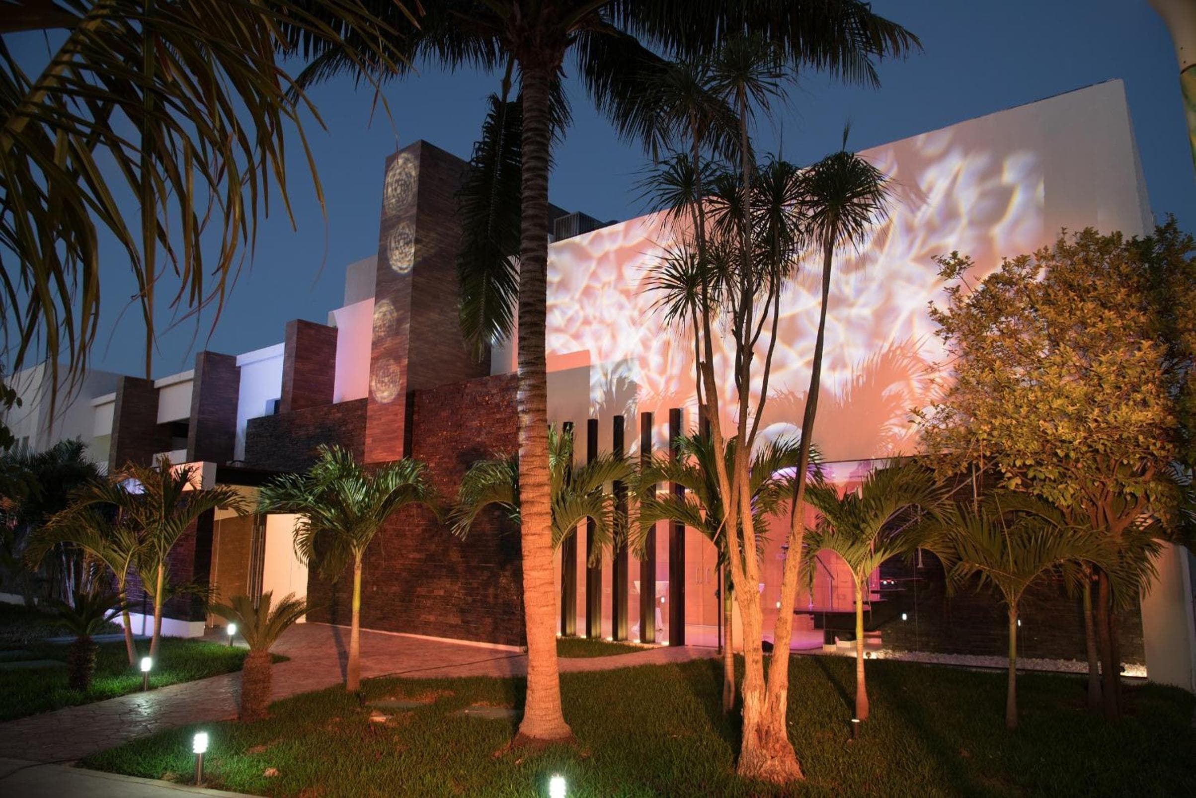 Cancun Bay All Inclusive Hotel — 1