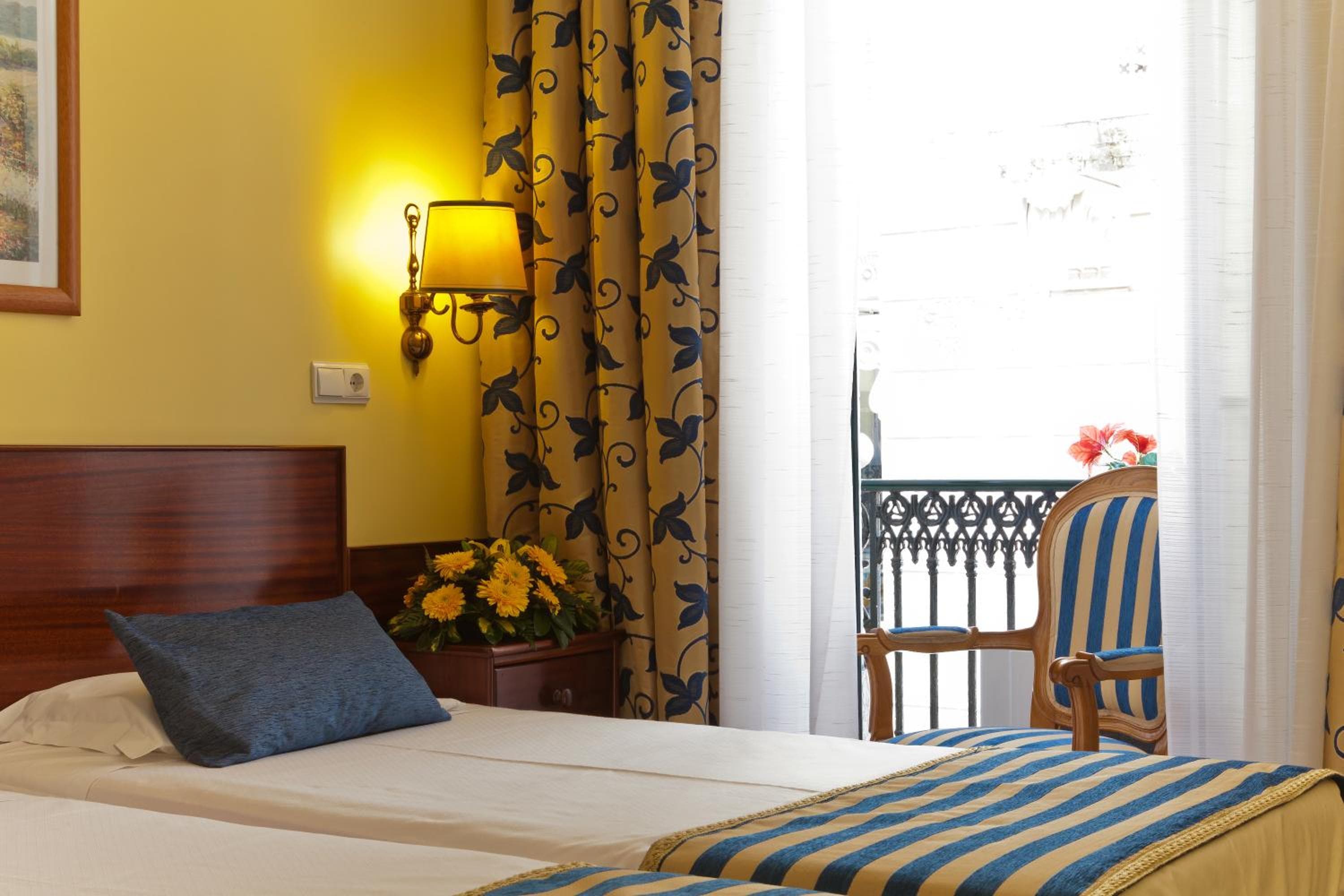 Hotel Florescente — 22
