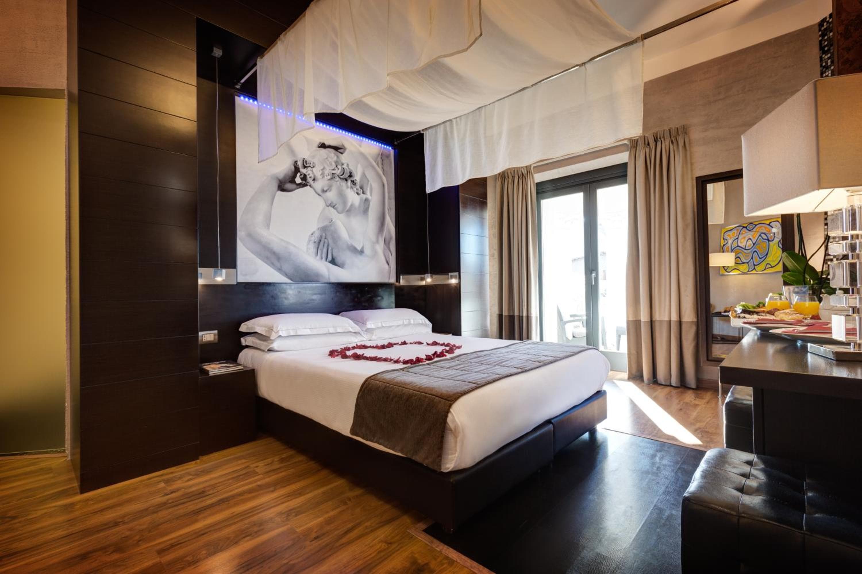 Hotel di lusso Dharma — 4