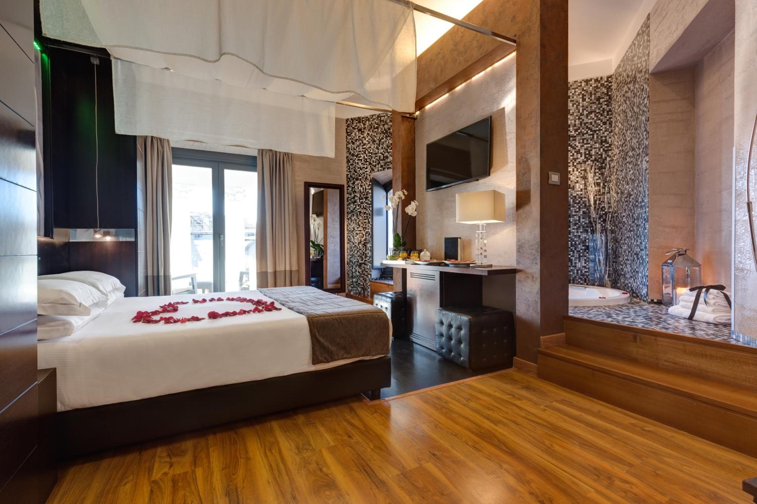 Hotel di lusso Dharma — 14