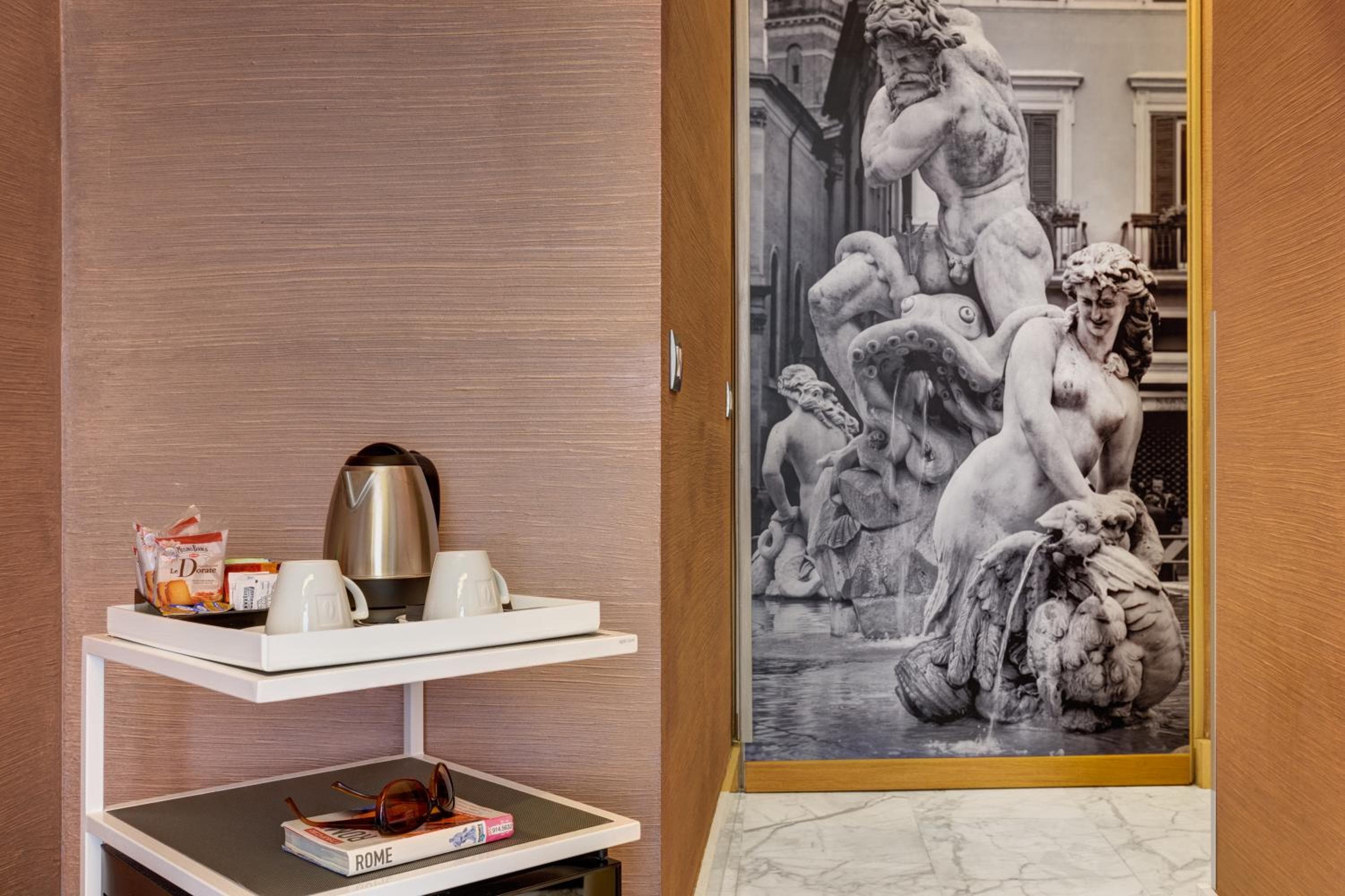 Dharma Luxury Hotel & SPA — 19