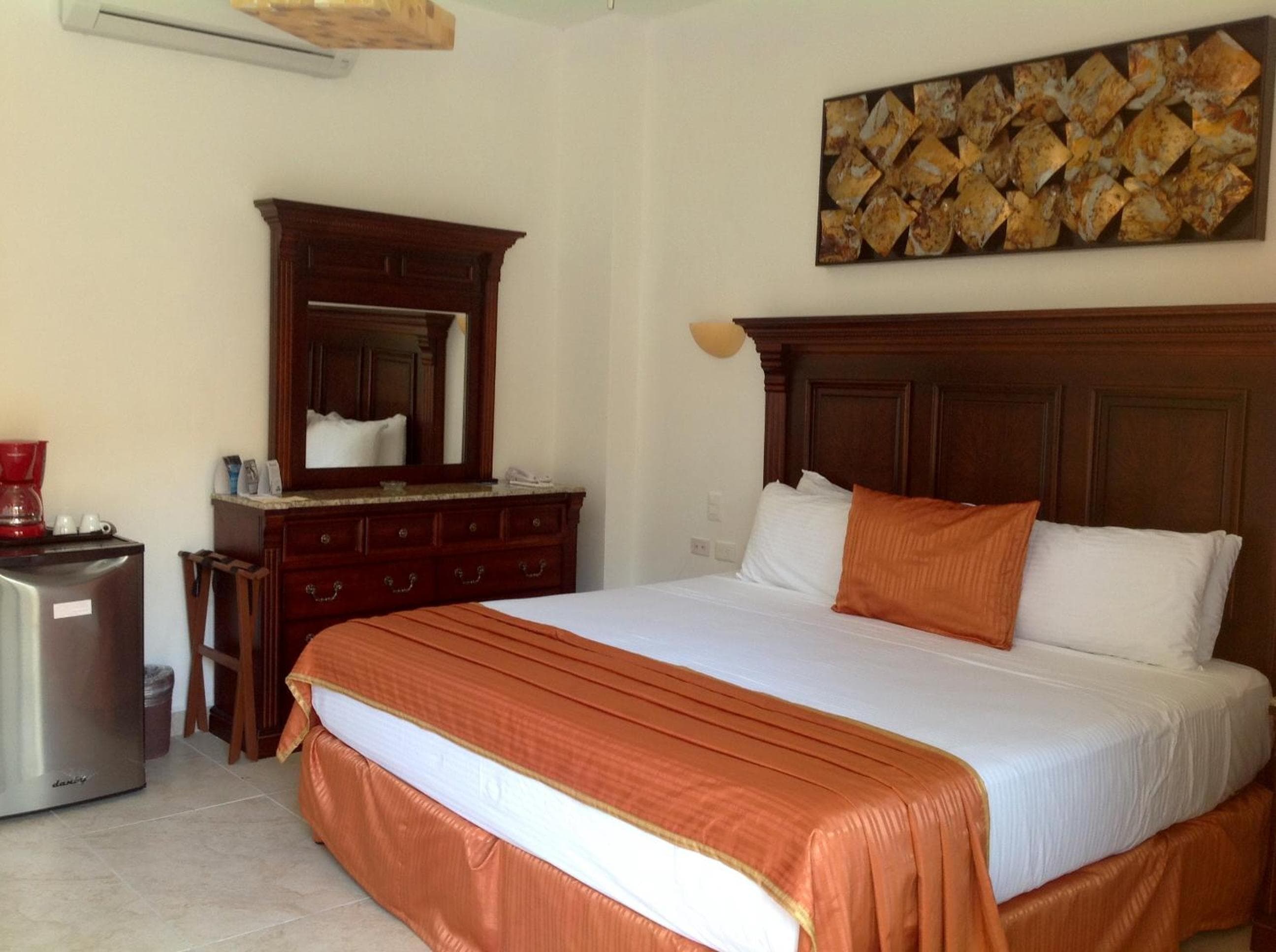 Hotel Las Golondrinas — 13
