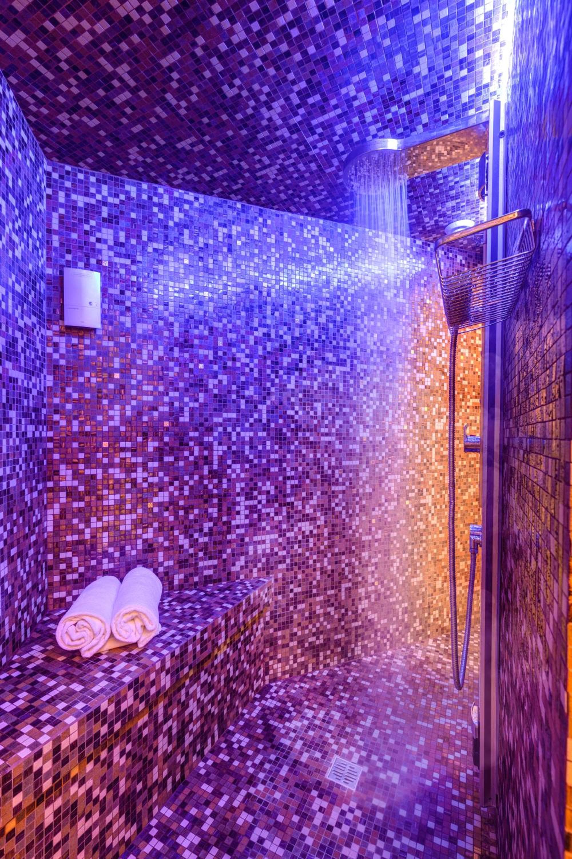 Dharma Luxury Hotel & SPA — 2