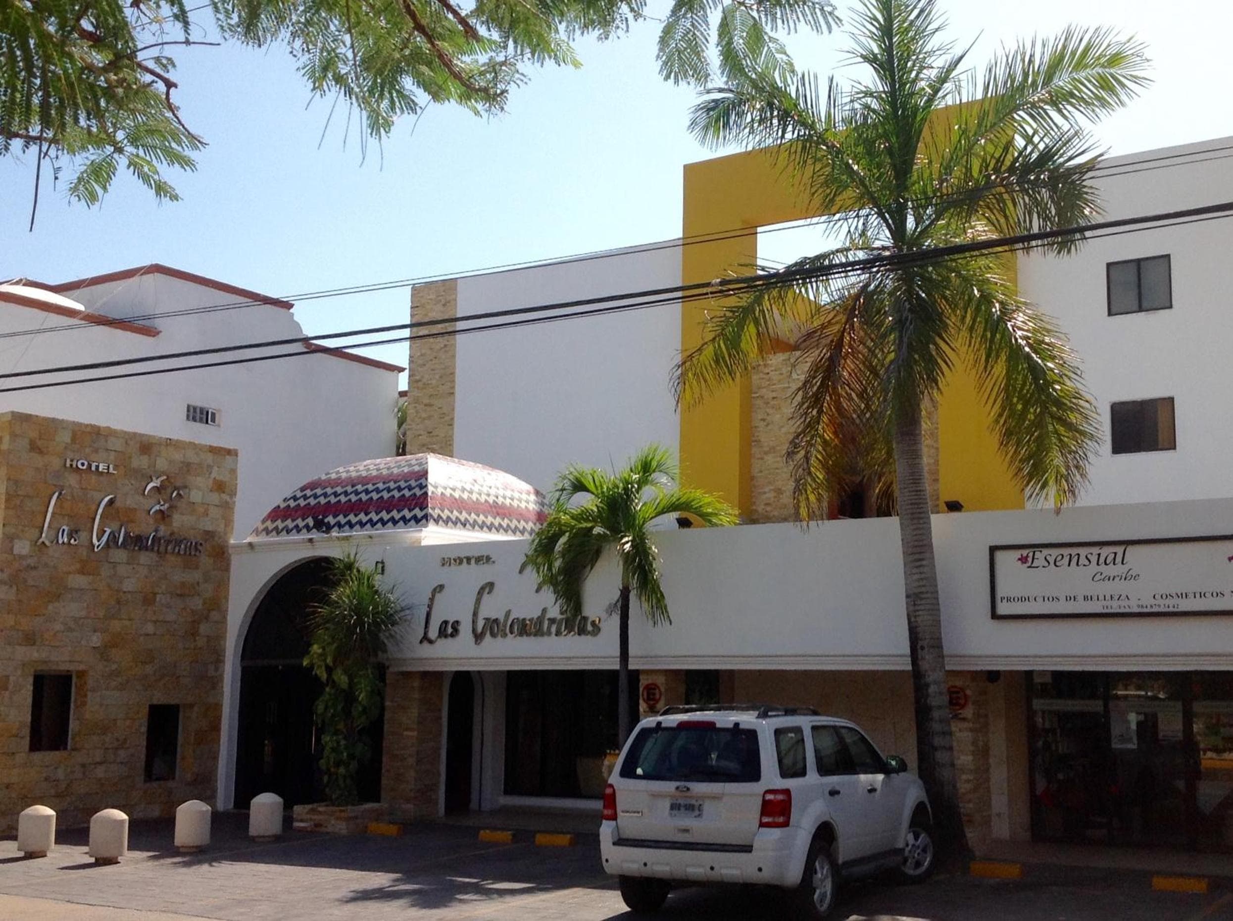 Hotel Las Golondrinas — 14