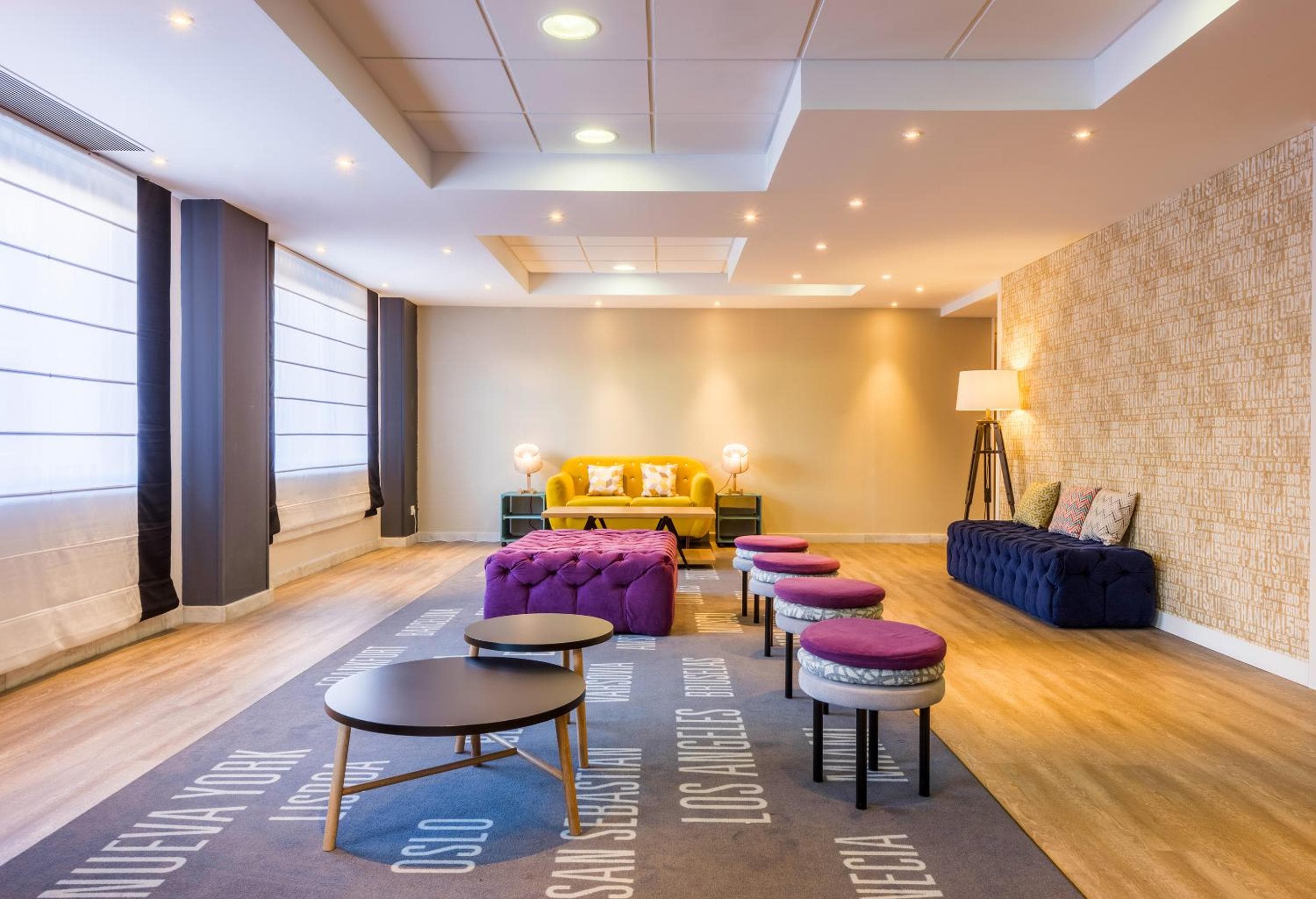 Hotel Madrid Centro, Affiliated by Meliá — 15