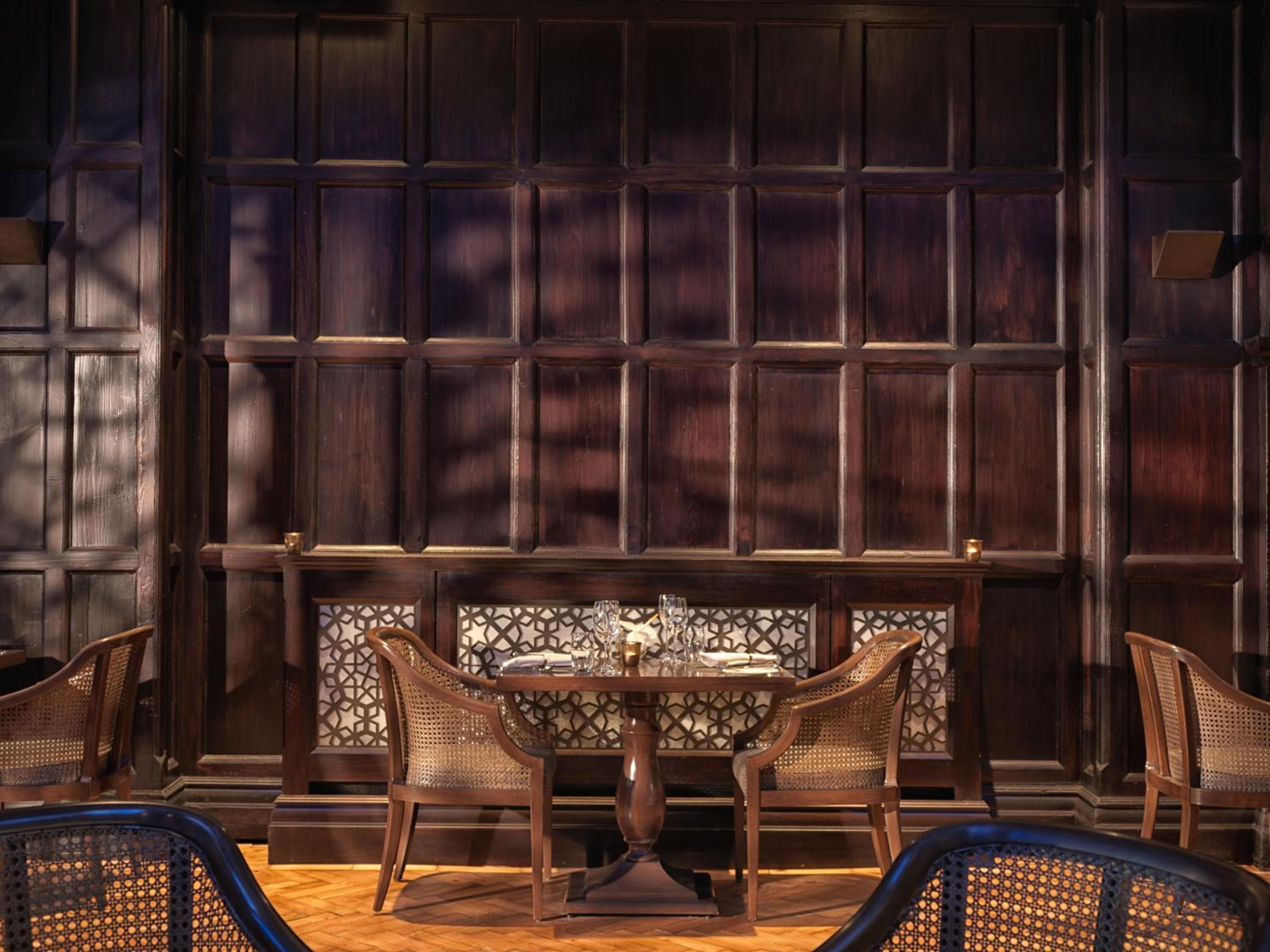The LaLit London - Piccolo hotel di lusso nel mondo — 5
