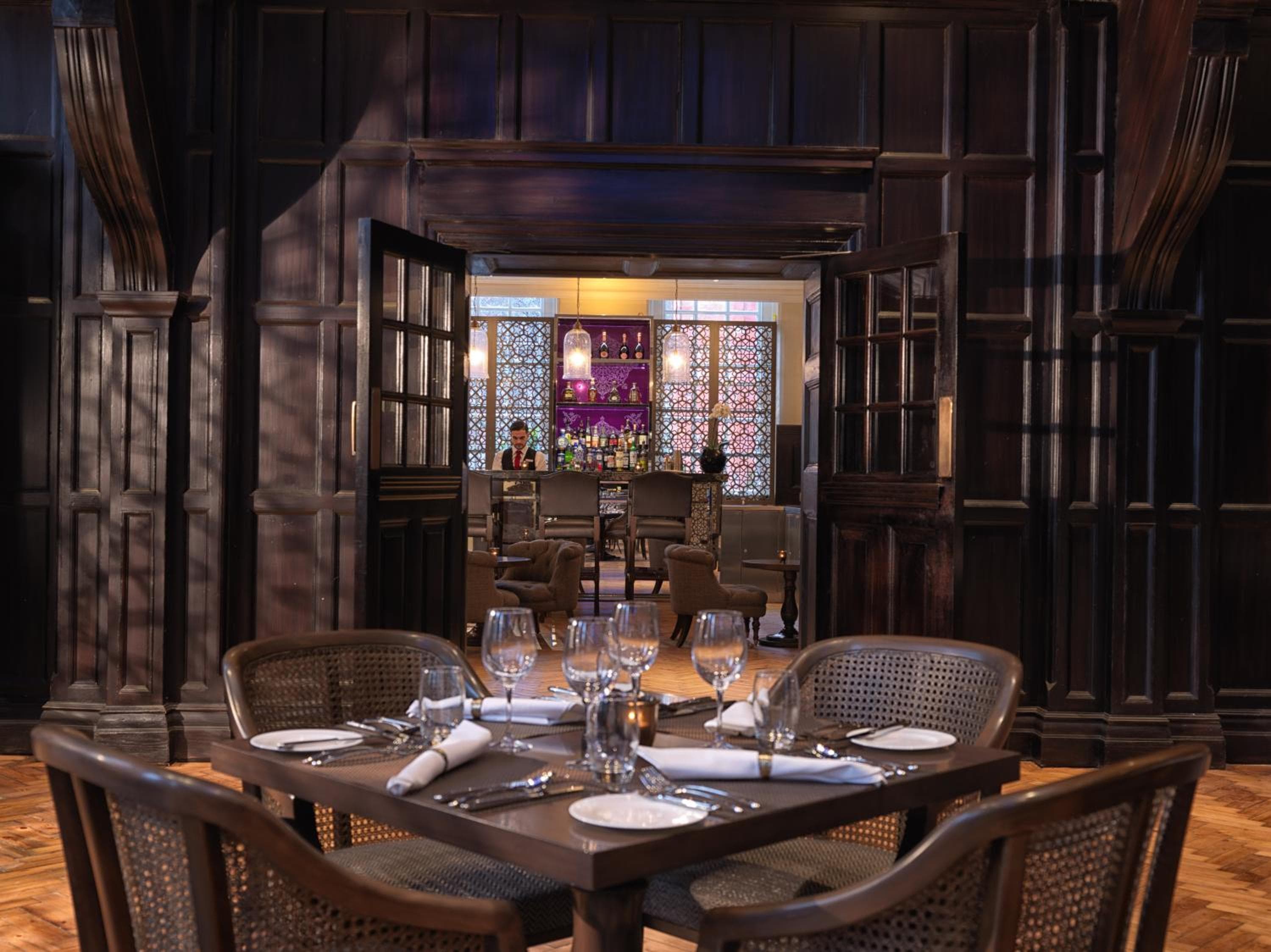 The LaLit London - Piccolo hotel di lusso nel mondo — 10