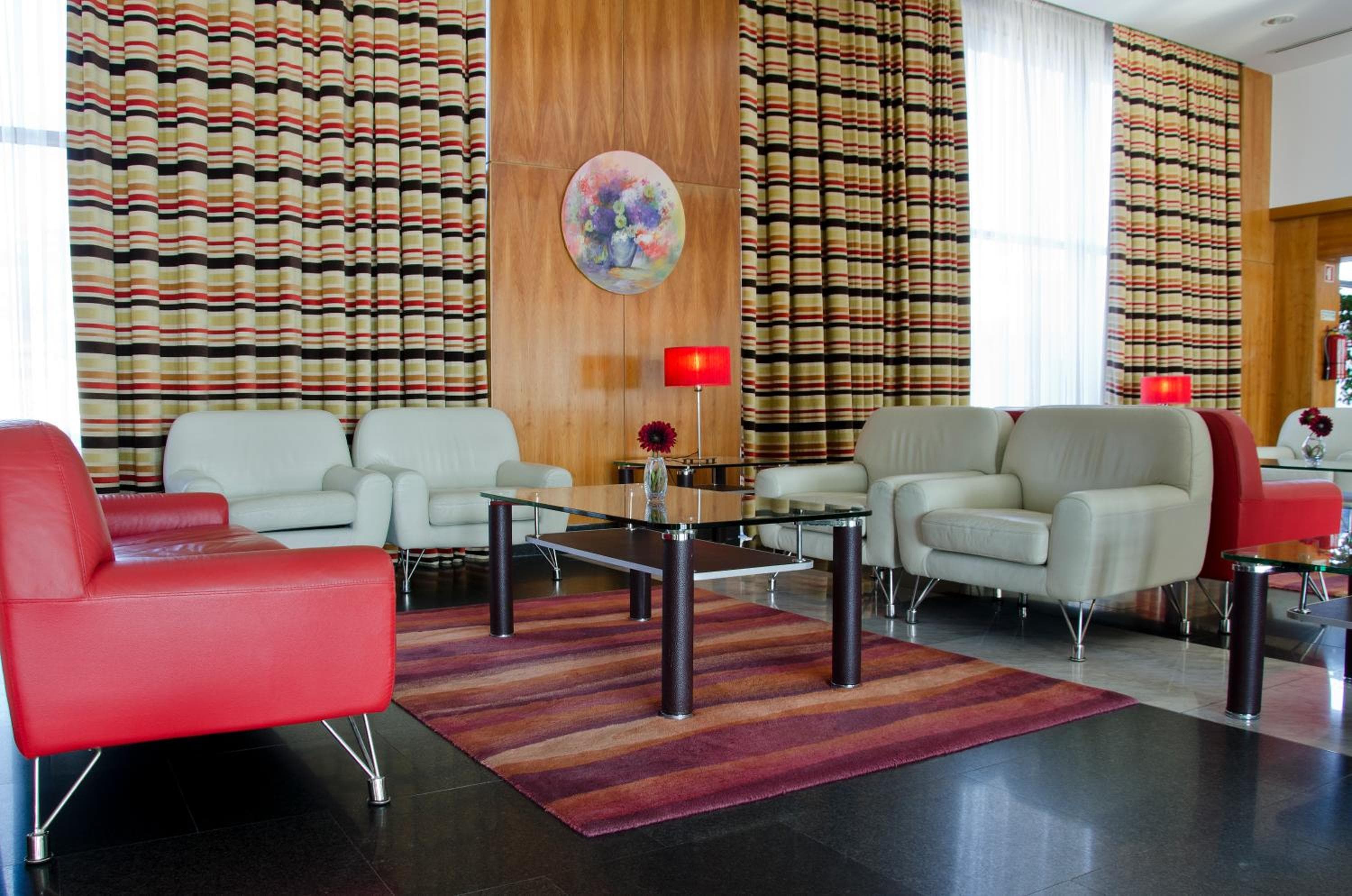 VIP Executive Santa Iria Hotel — 27