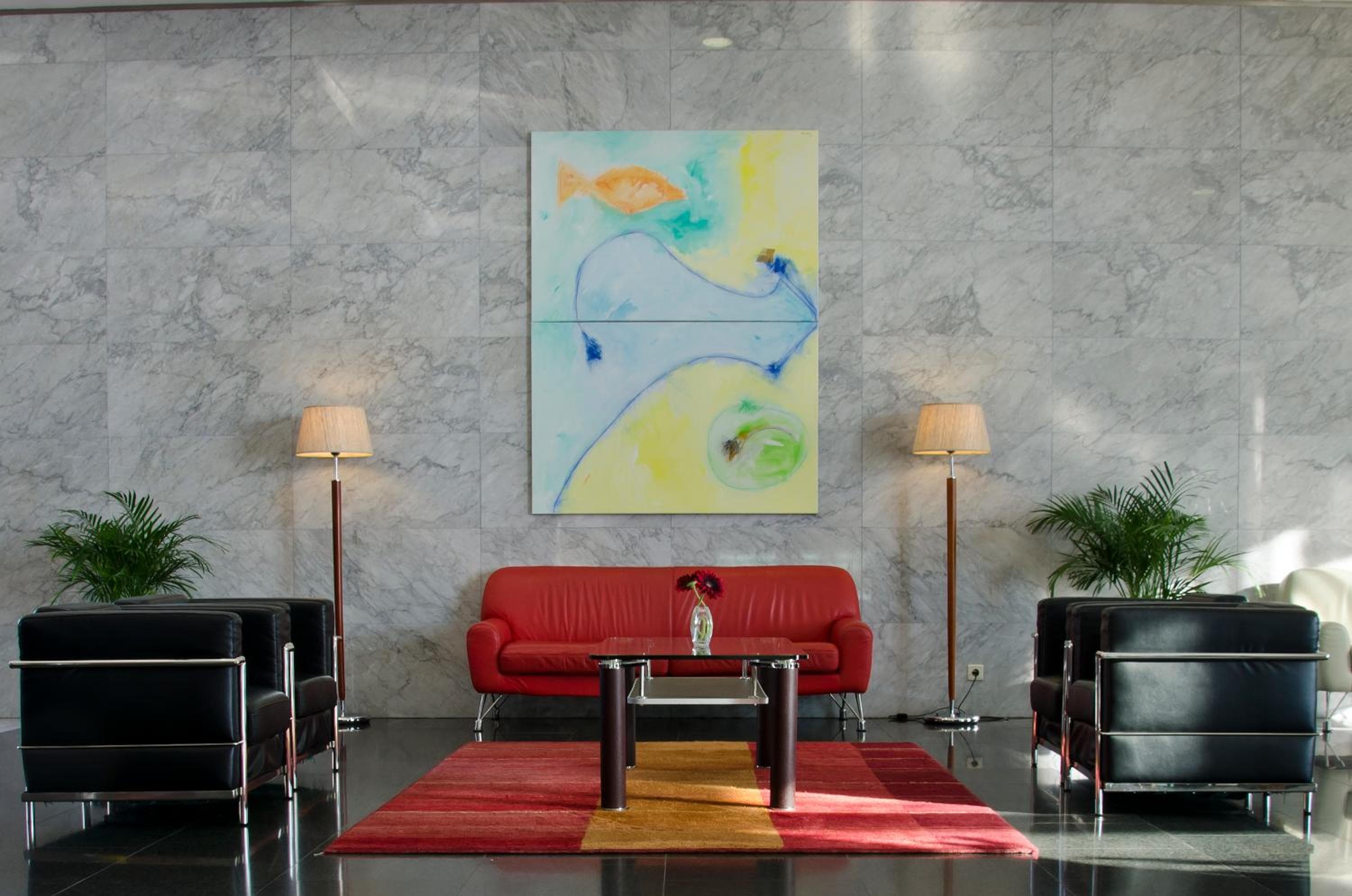 VIP Executive Santa Iria Hotel — 14