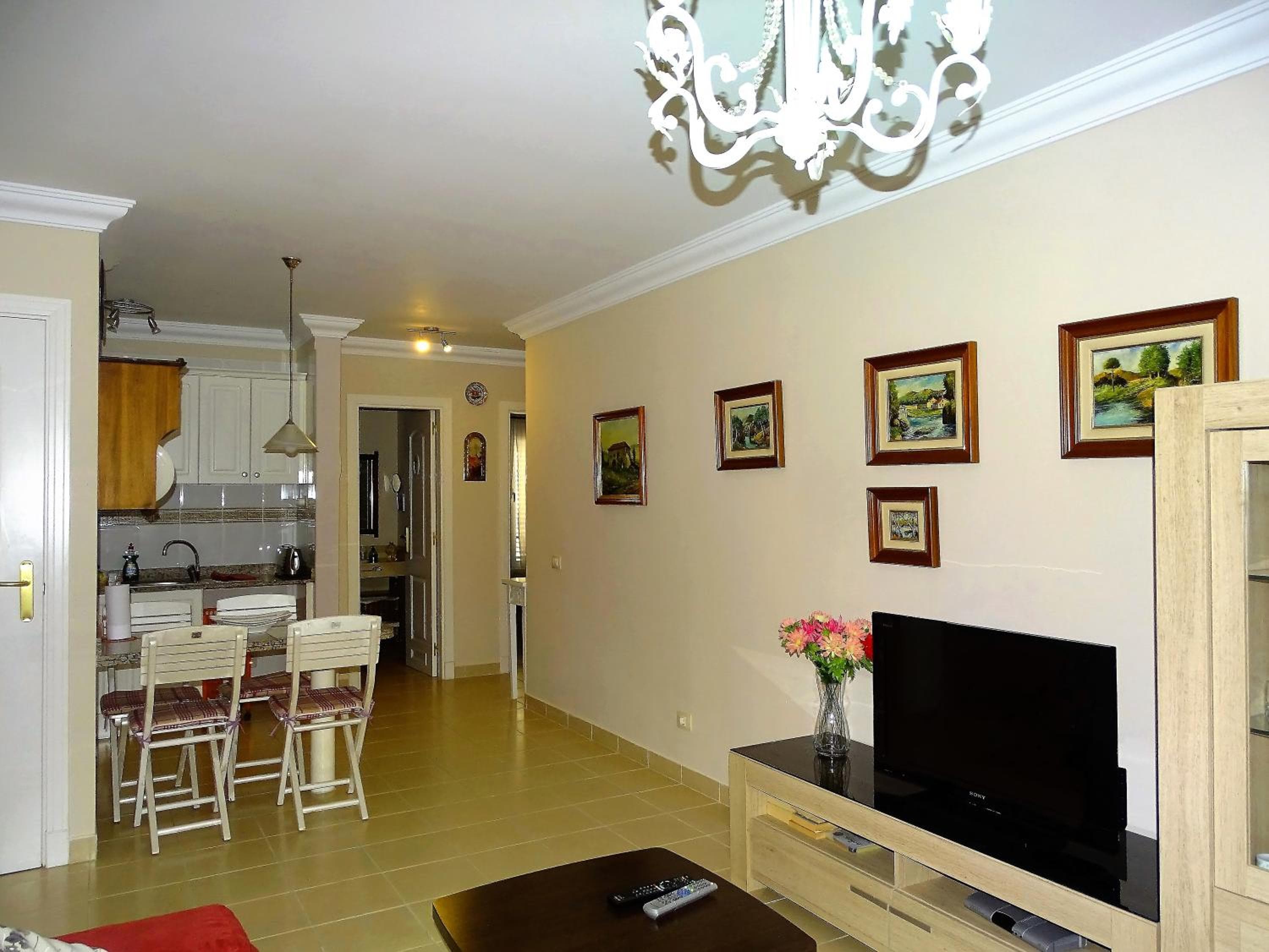 Holiday home Los Frailes — 5
