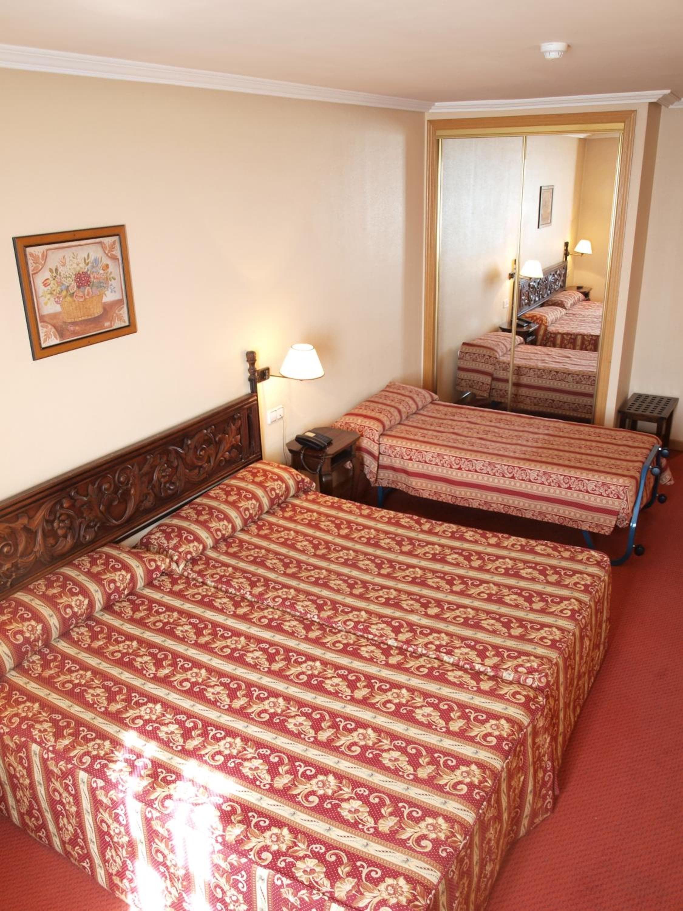 Hotel Don Luis — 4