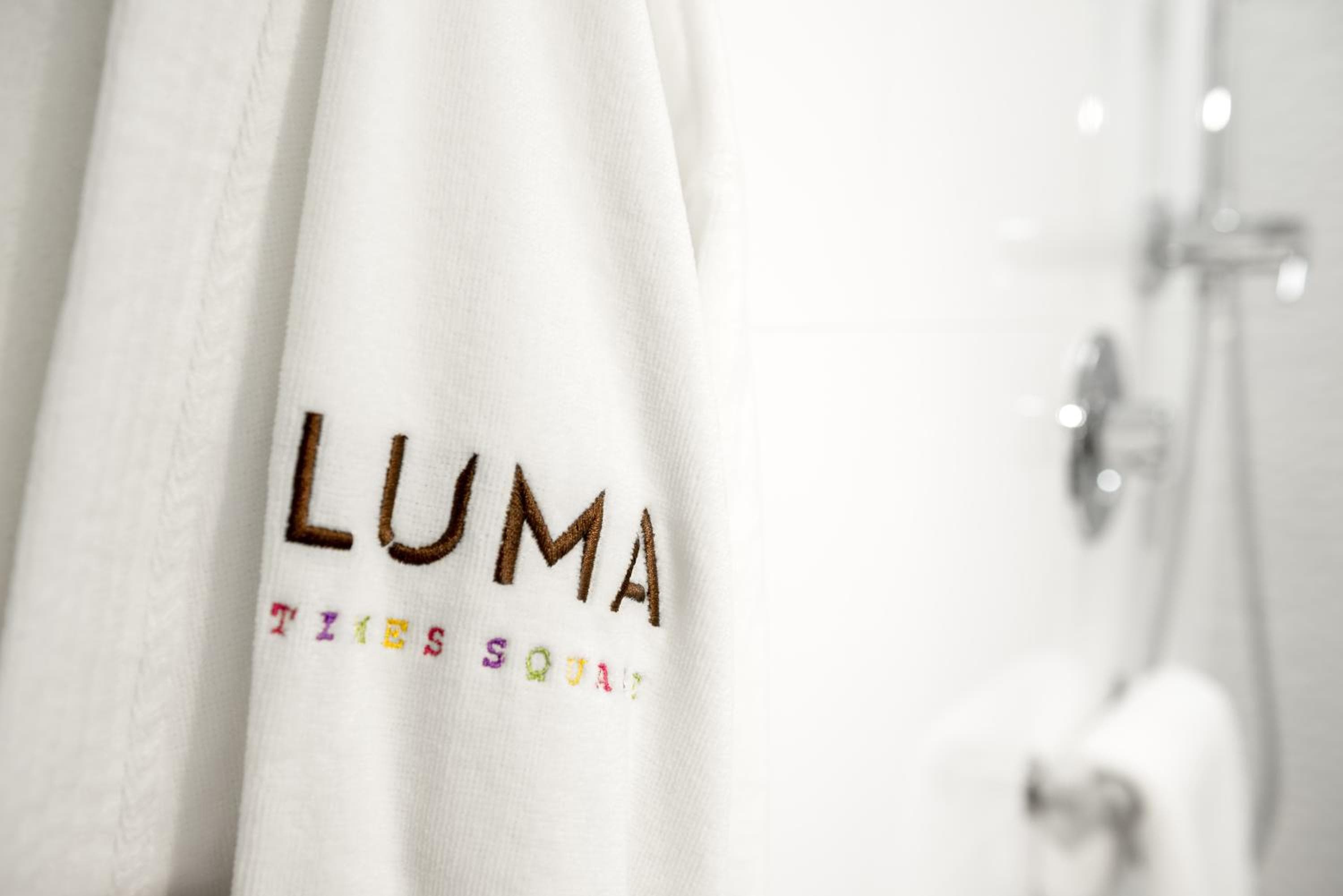 LUMA Hotel - Times Square hotel, 120 West 41st Street, New York, United States — photo 44