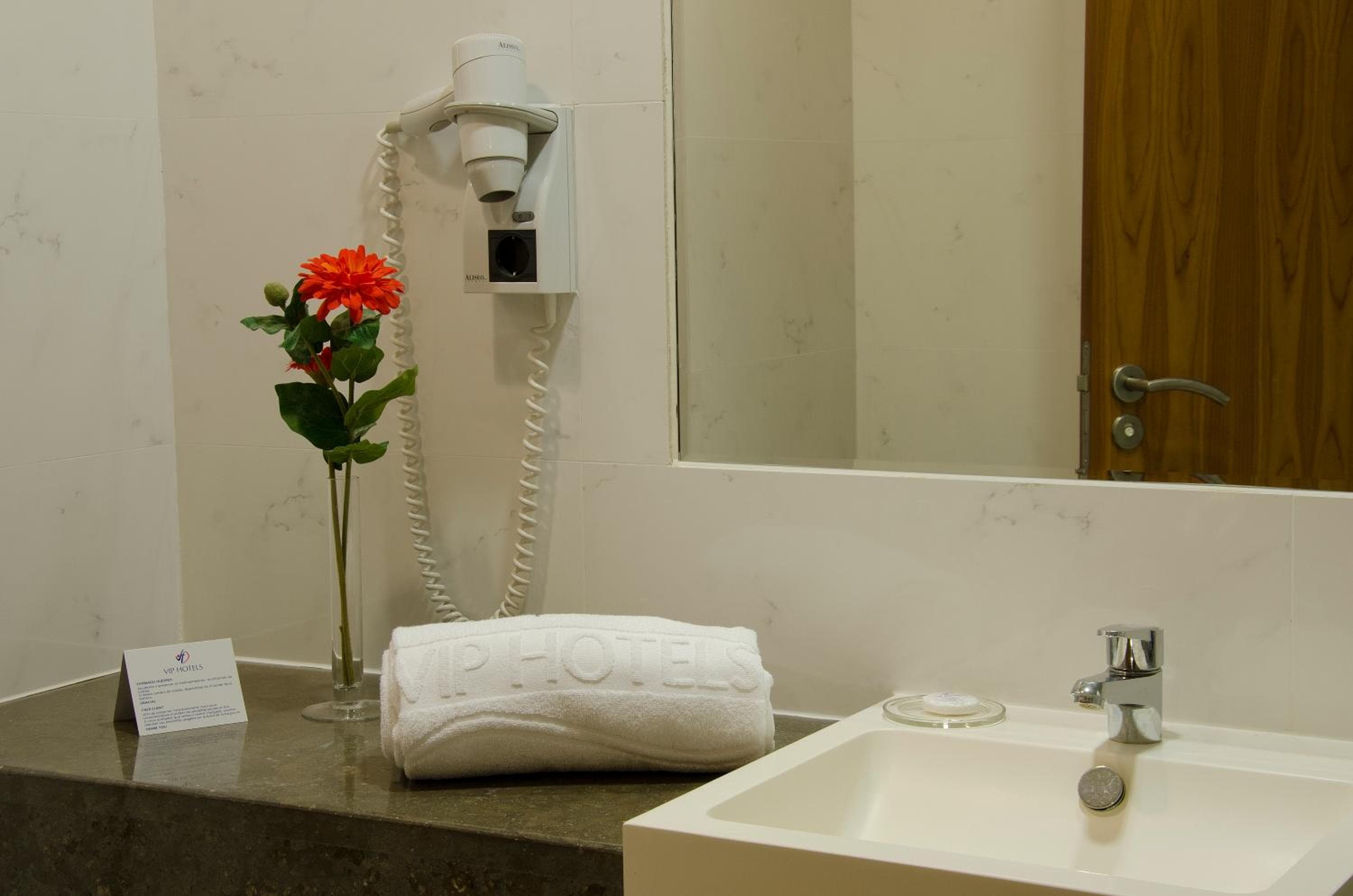 VIP Executive Santa Iria Hotel — 26