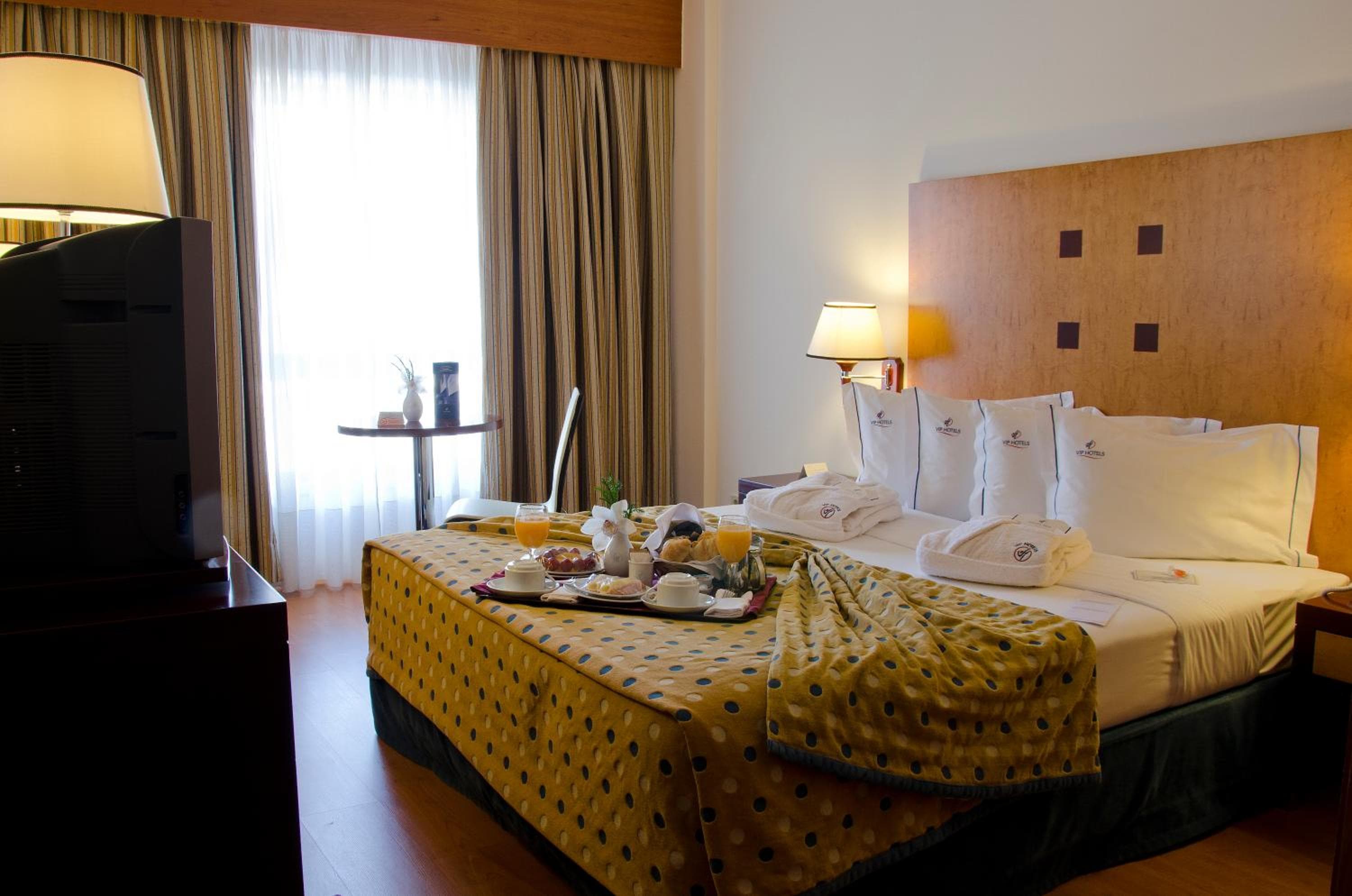 VIP Executive Santa Iria Hotel — 17